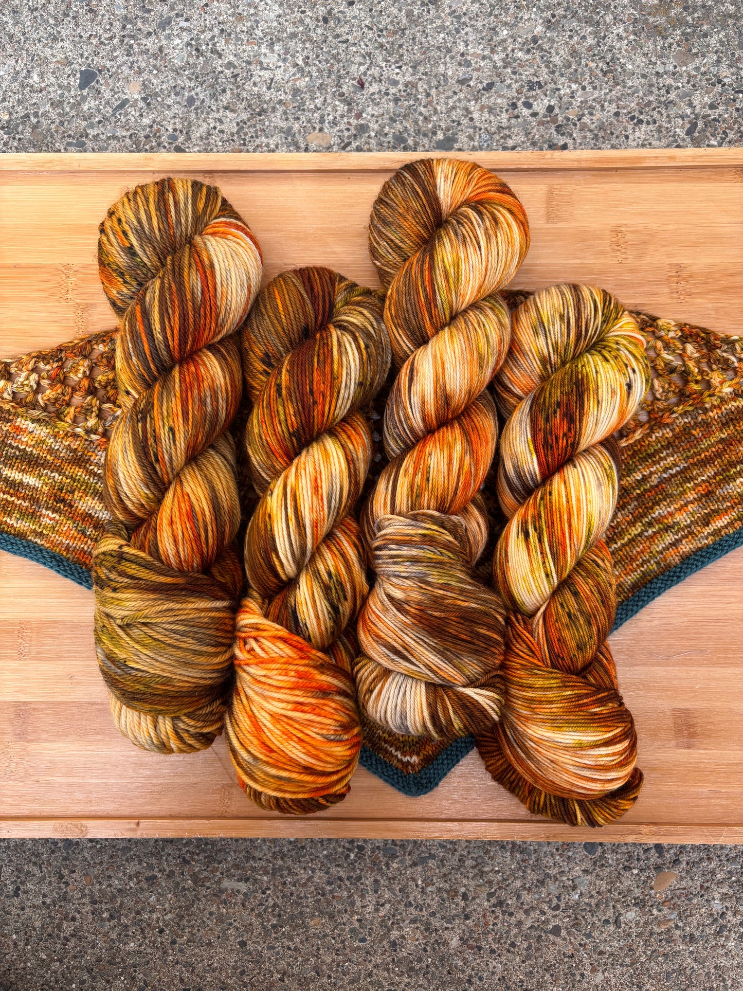 By Jove! ~ In Stock
