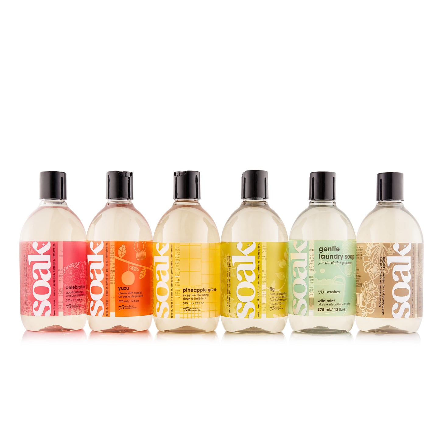 Soak Wool Wash