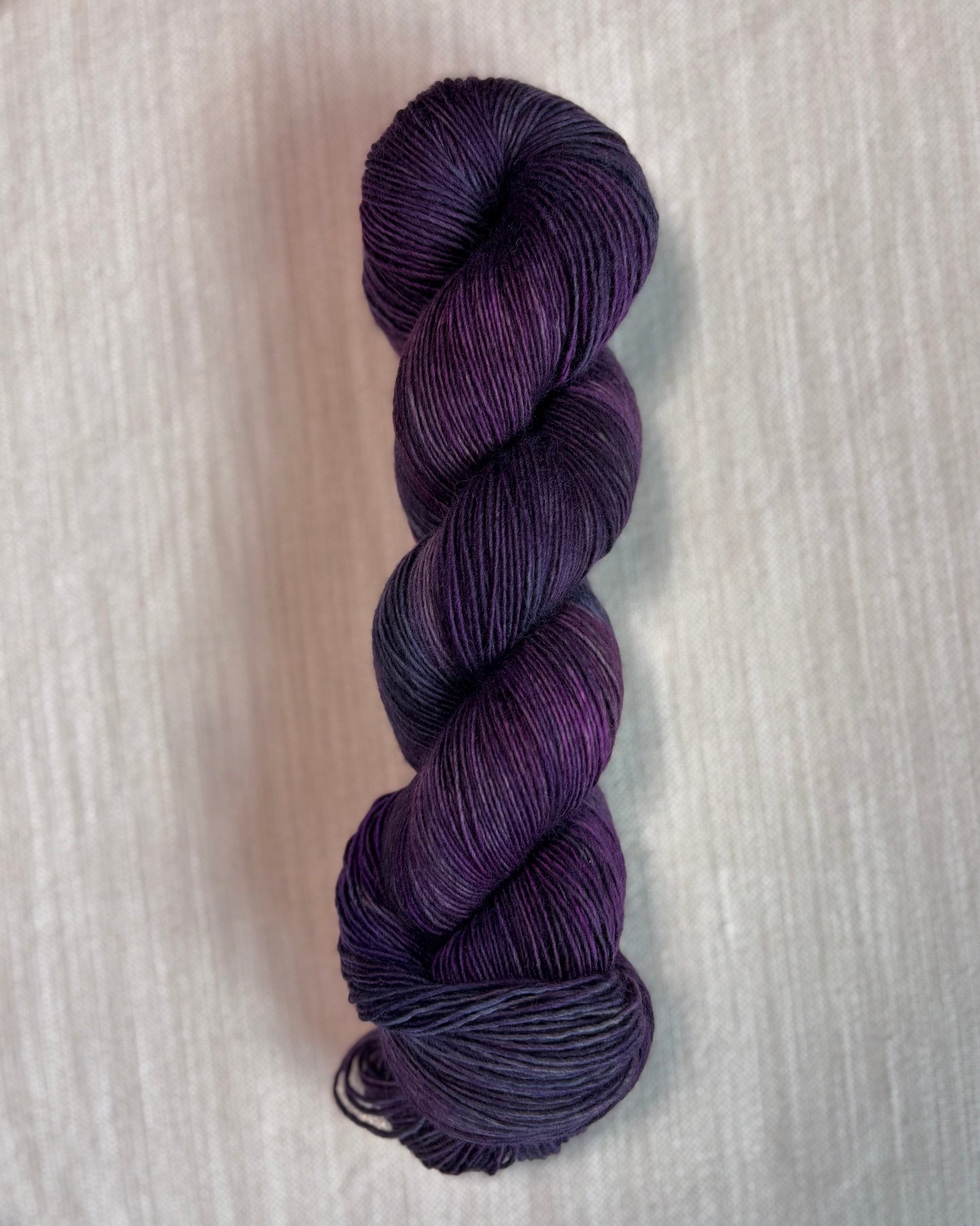 Ink & Blood ~ Dyed to Order