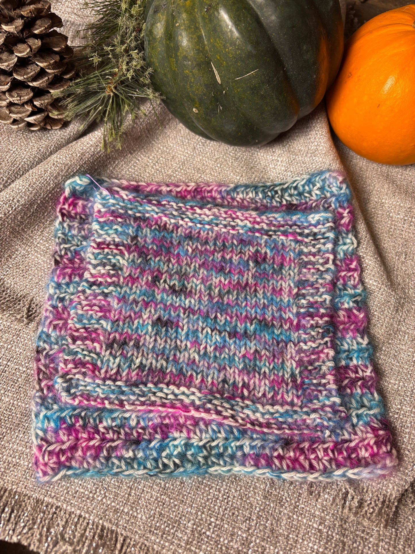 The Orbweaver ~ Discontinued Recipe!!