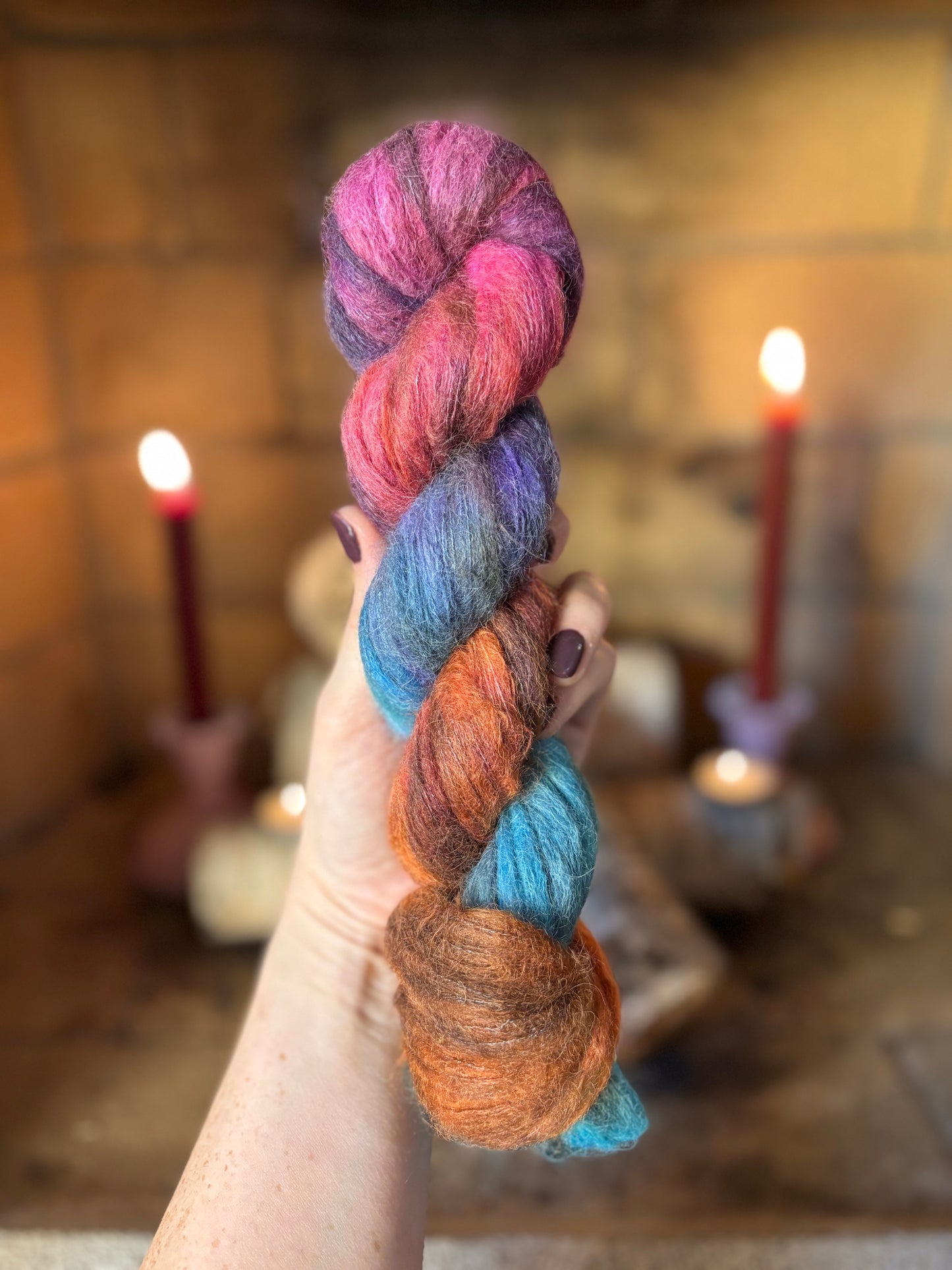 OOAKs on Aurora Suri Lace ~ In Stock