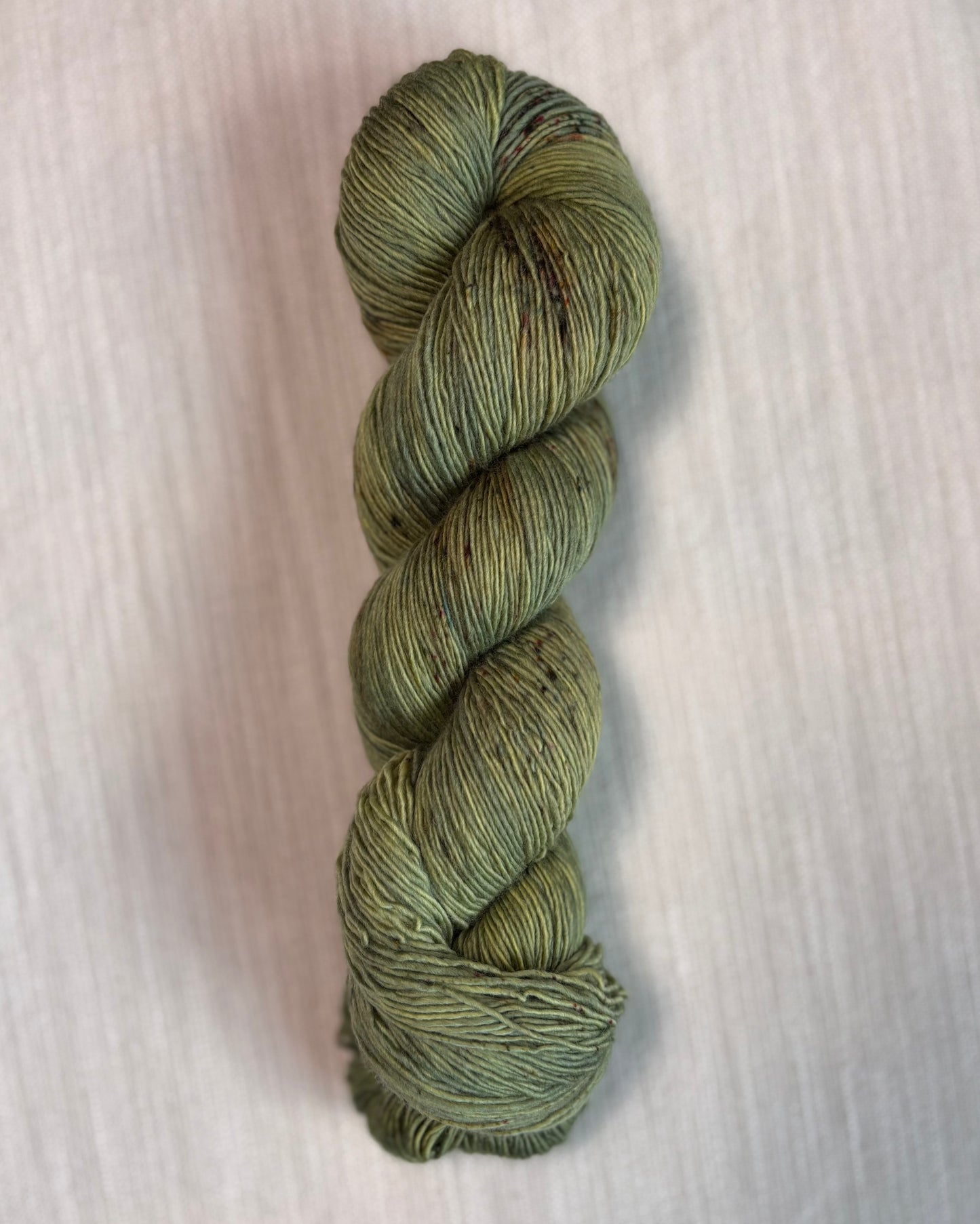 Weyward Cottage ~ Dyed to Order
