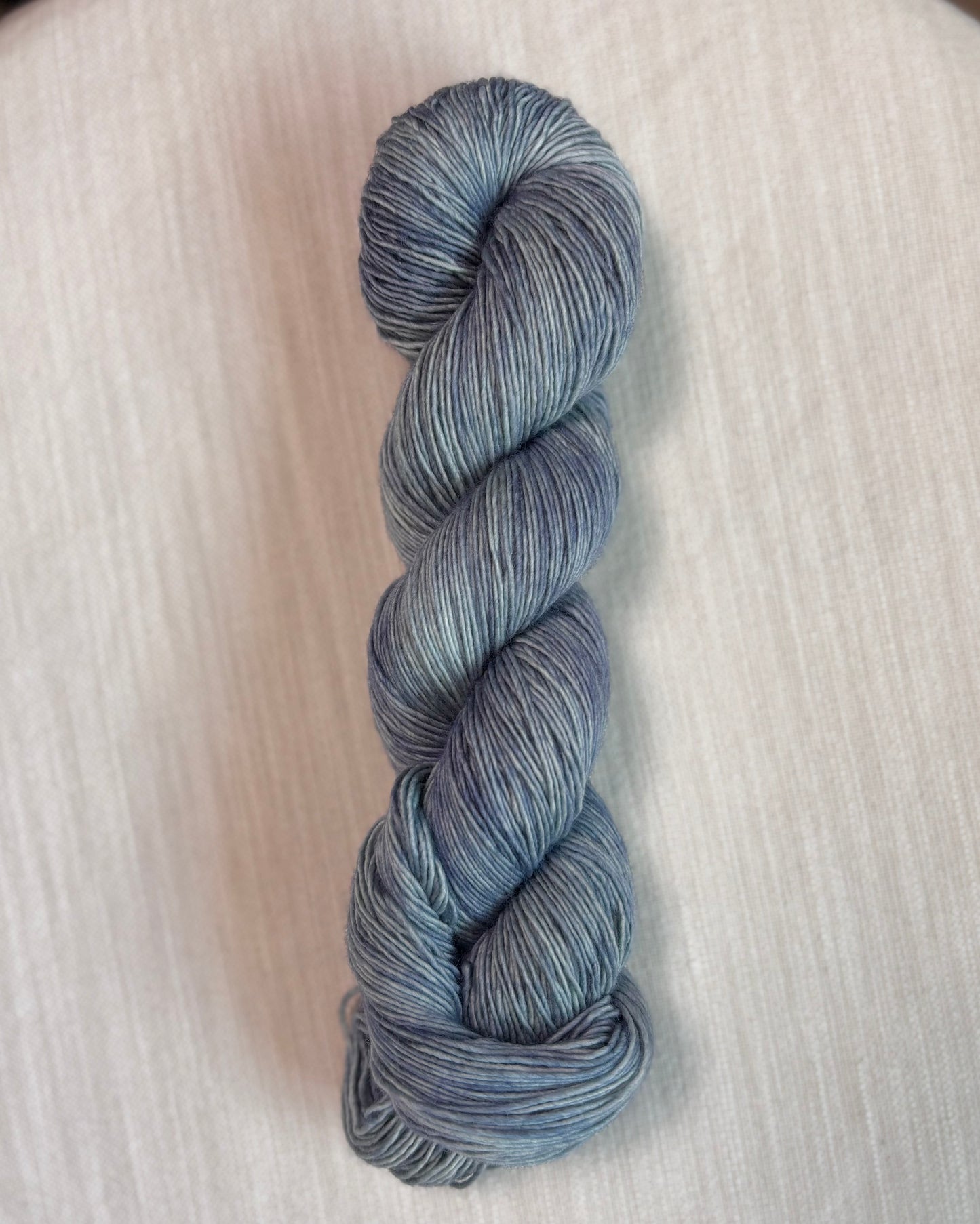 Nightfire ~ Dyed to Order