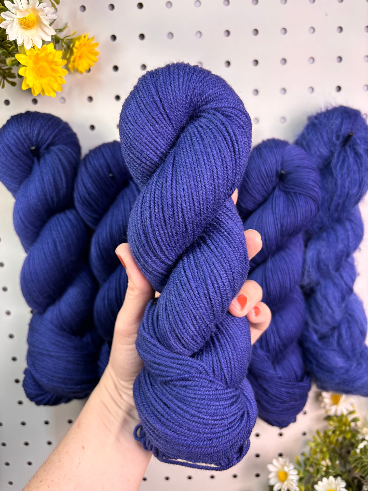 Knope 2012 ~ In Stock