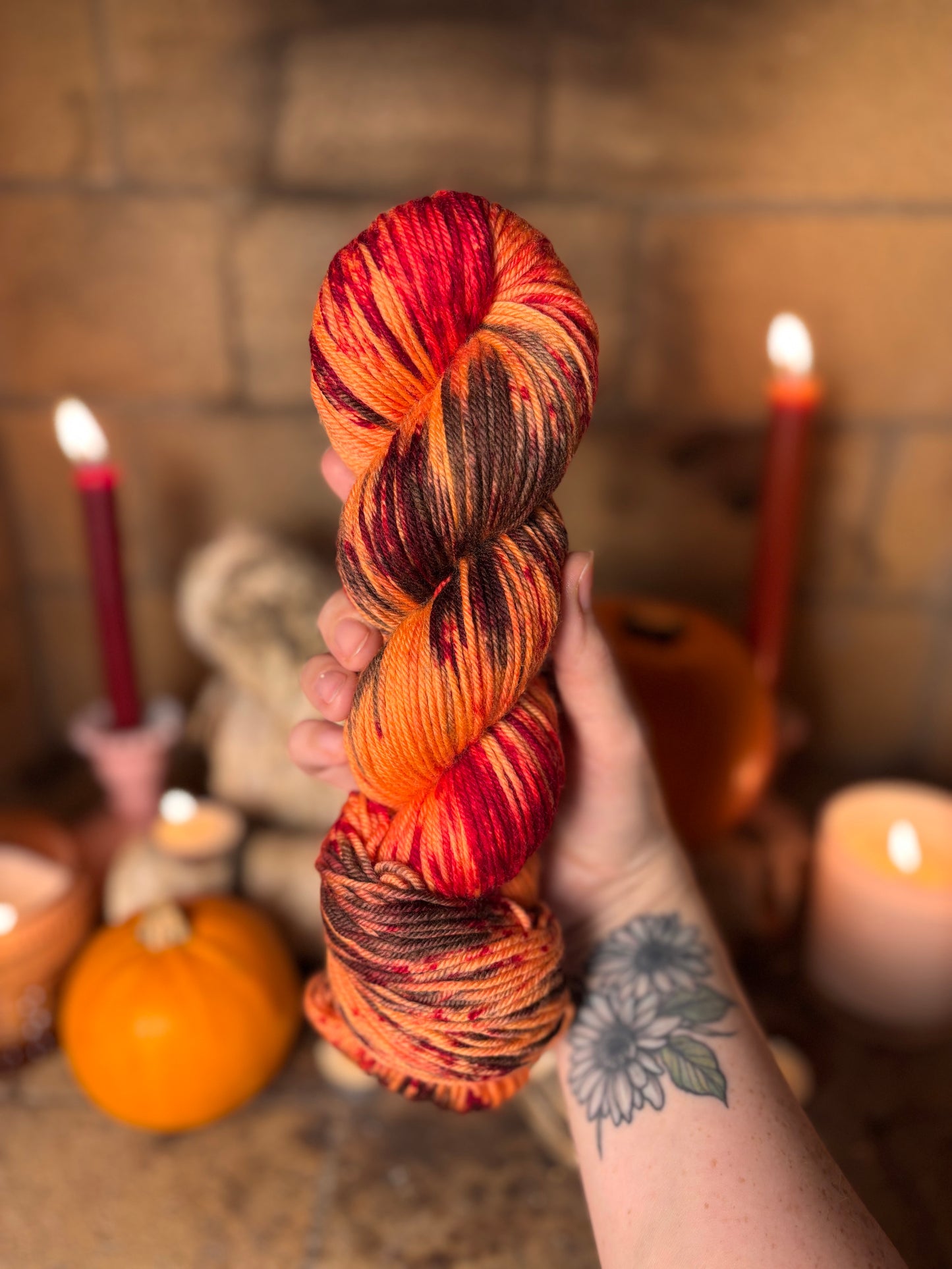 I'm Just Gonna Bash Your Brains In // Light of My Life ~ In Stock