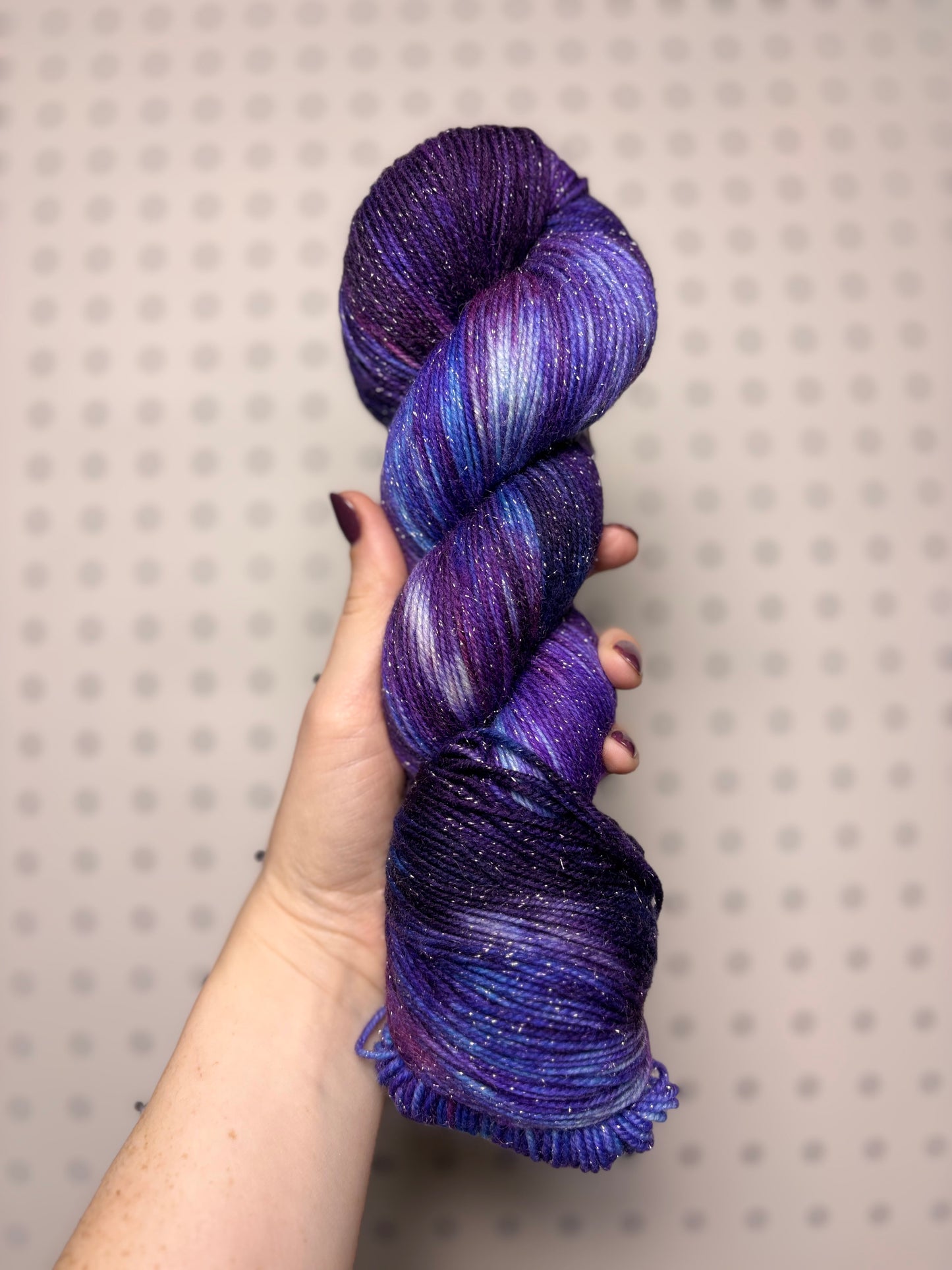 Don't Be Suspicious ~ In Stock