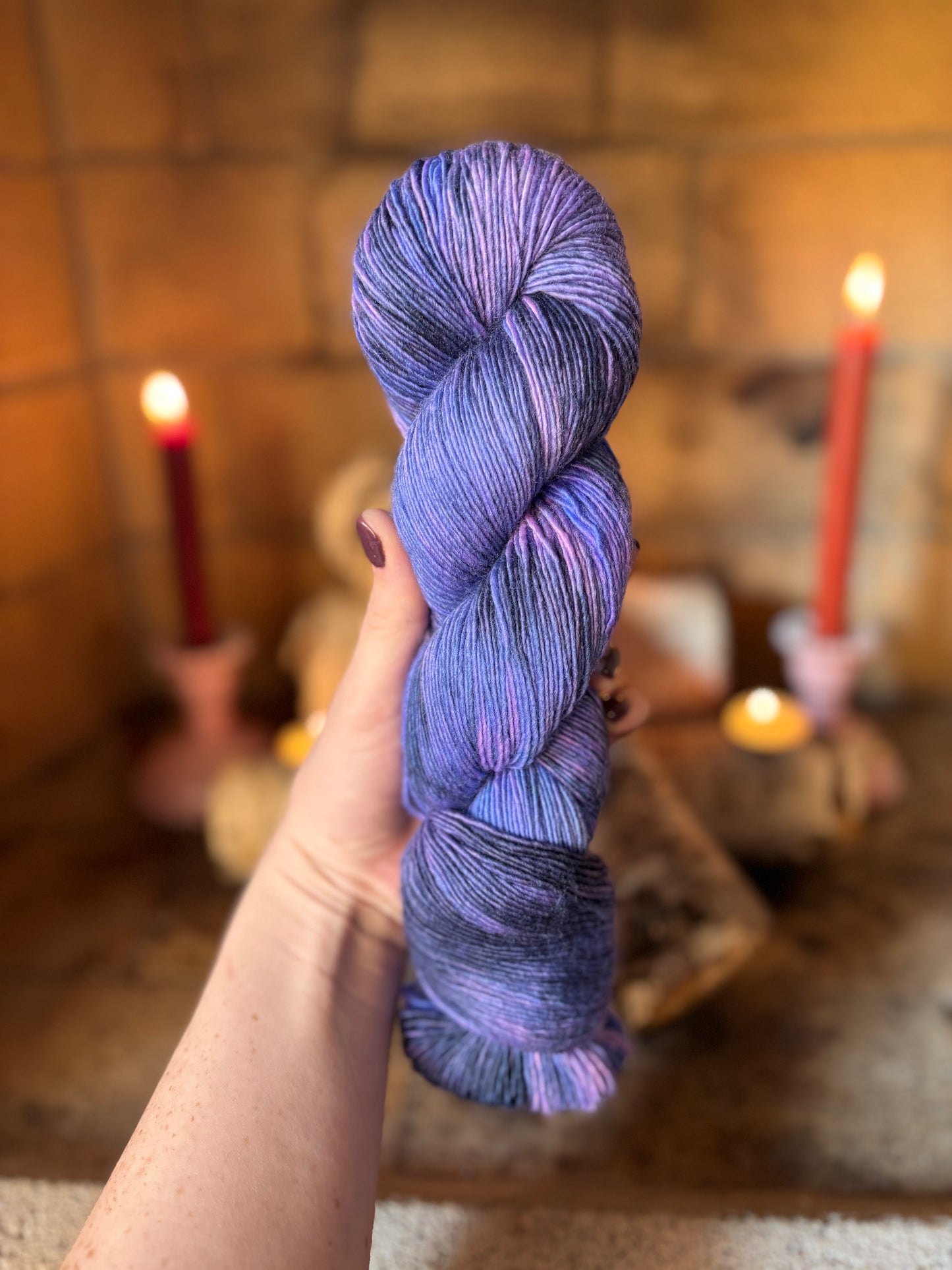 Righteous Rage ~ In Stock