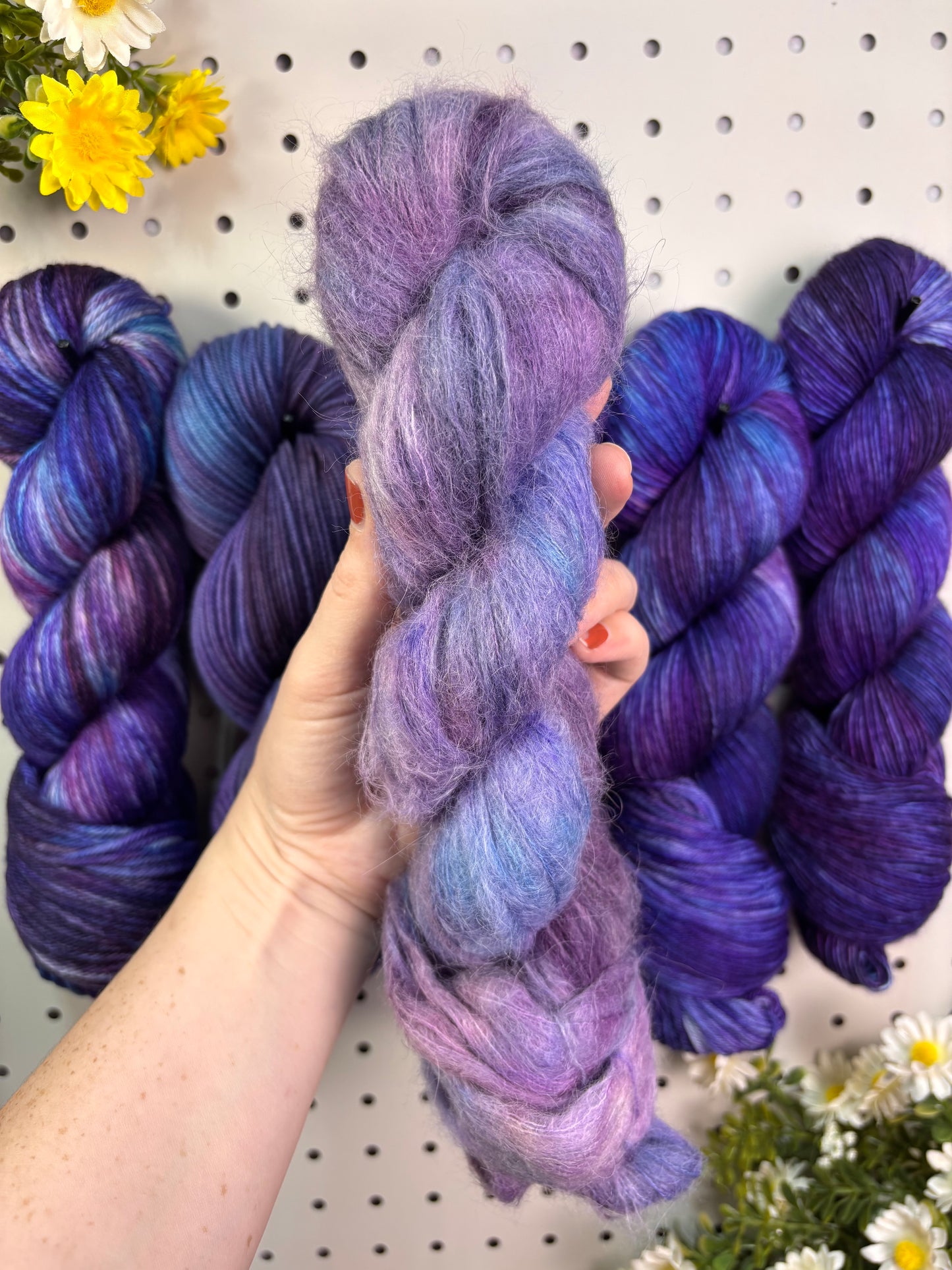 Don't Be Suspicious ~ In Stock