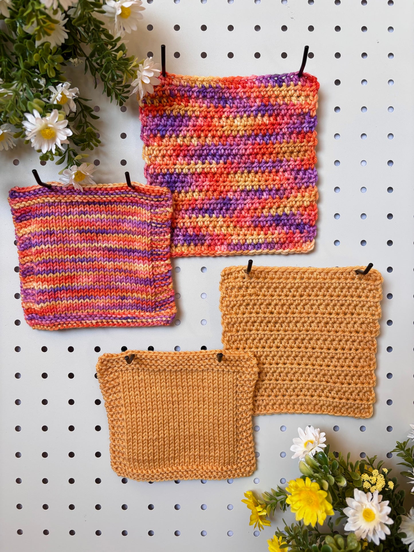 Sweetums Sunset ~ In Stock