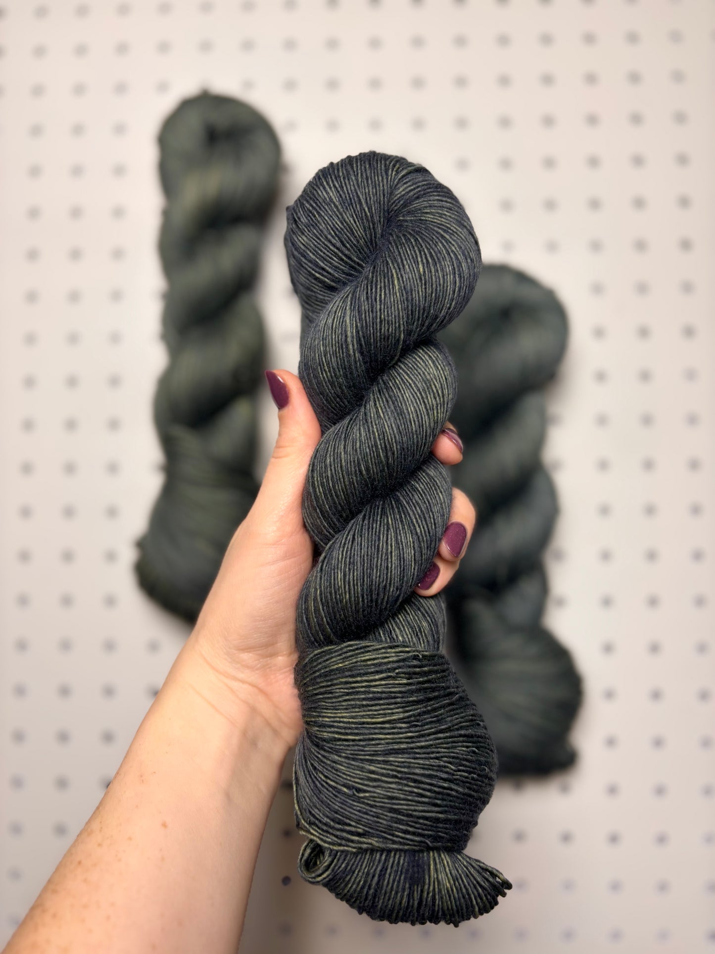 Cascadian ~ In Stock