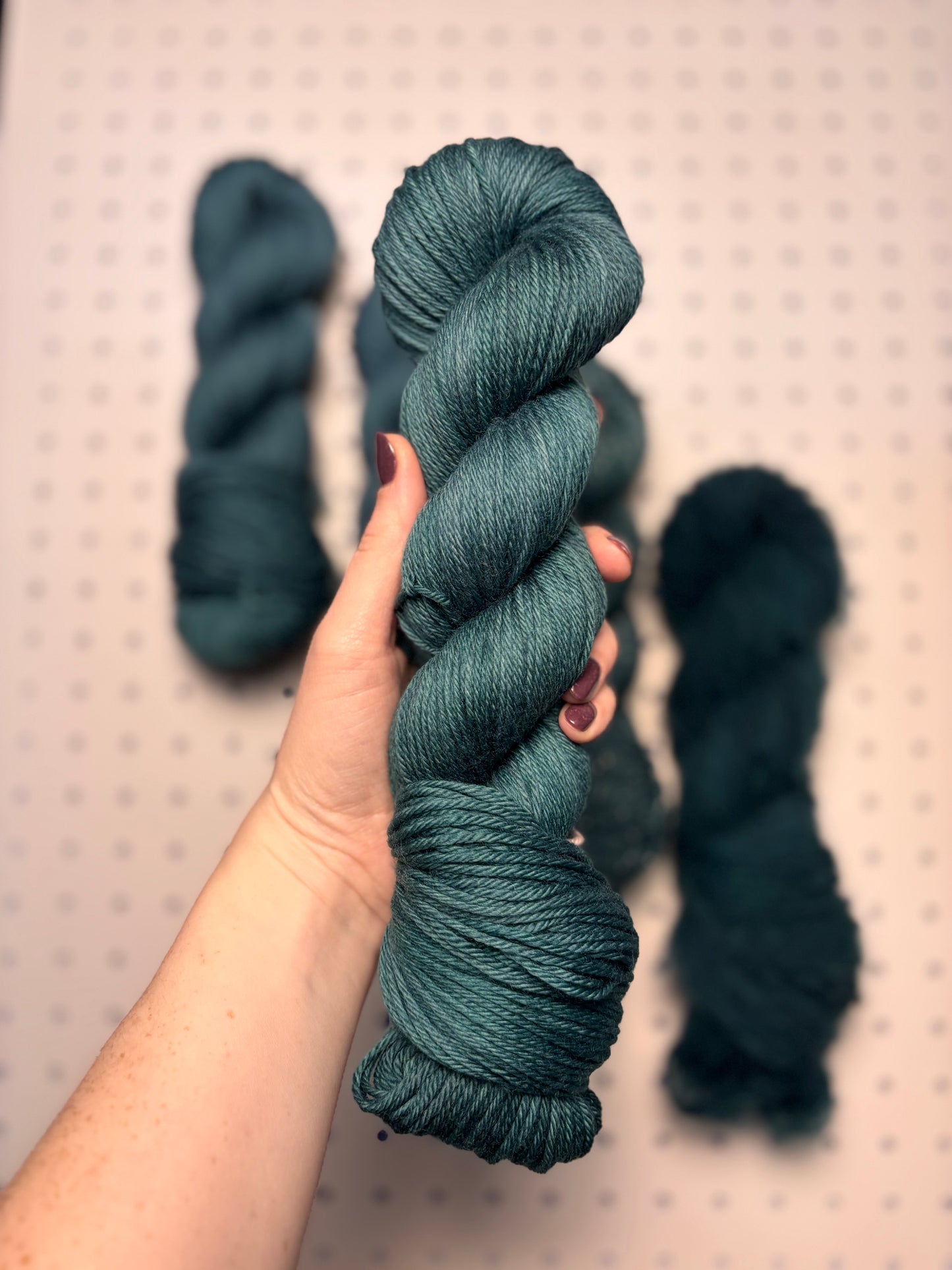 Heritage Way ~ In Stock