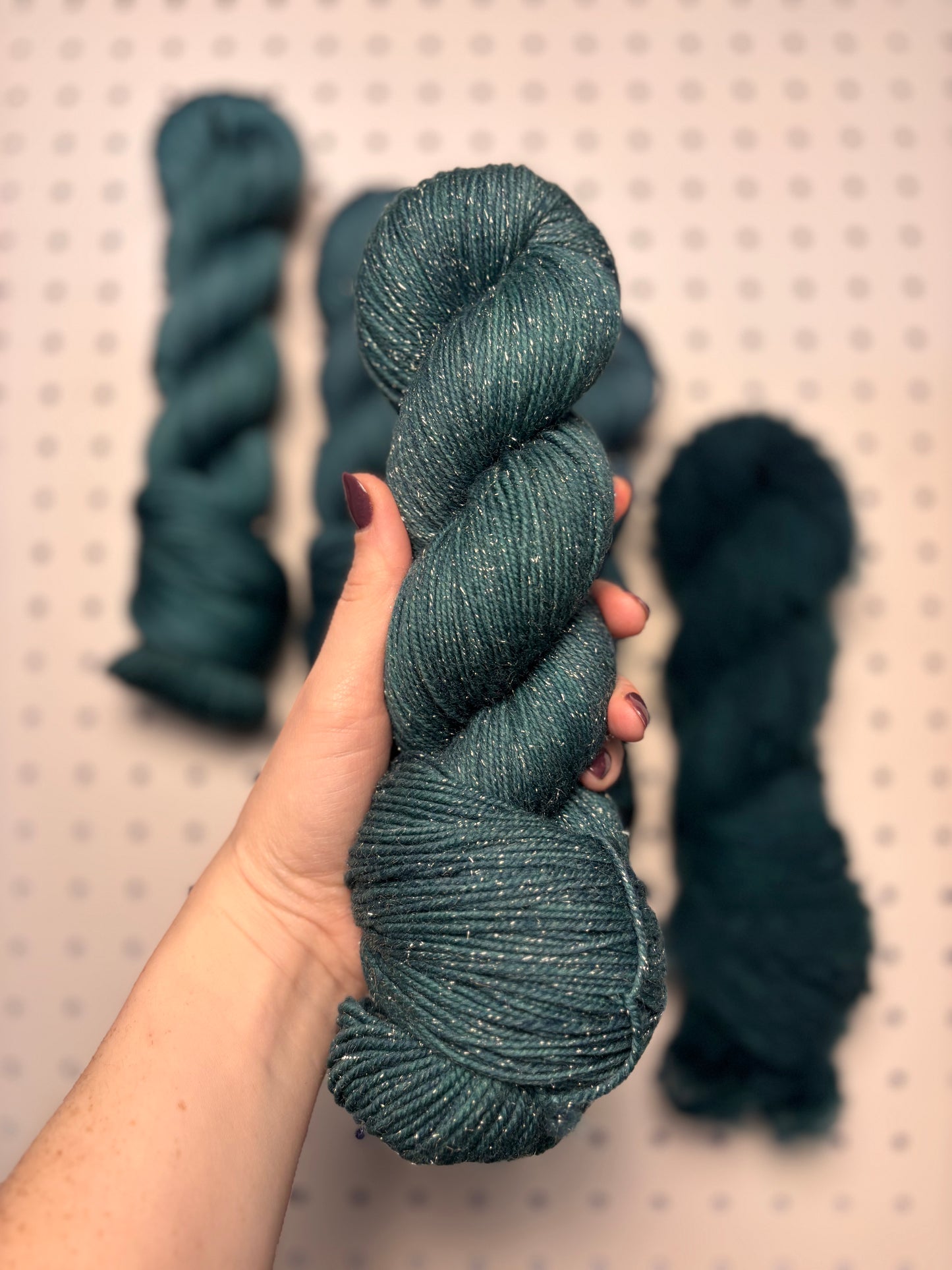 Heritage Way ~ In Stock