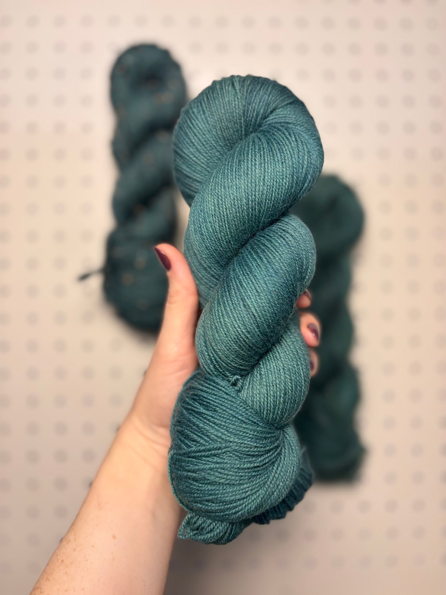 Heritage Way ~ In Stock