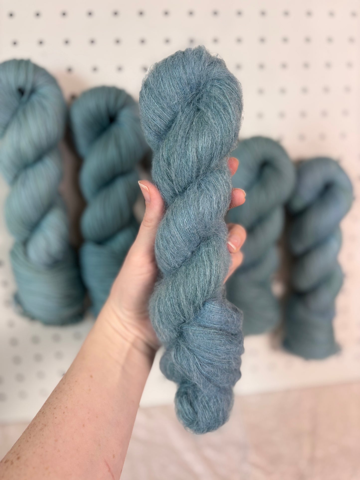 The Getaway ~ In Stock