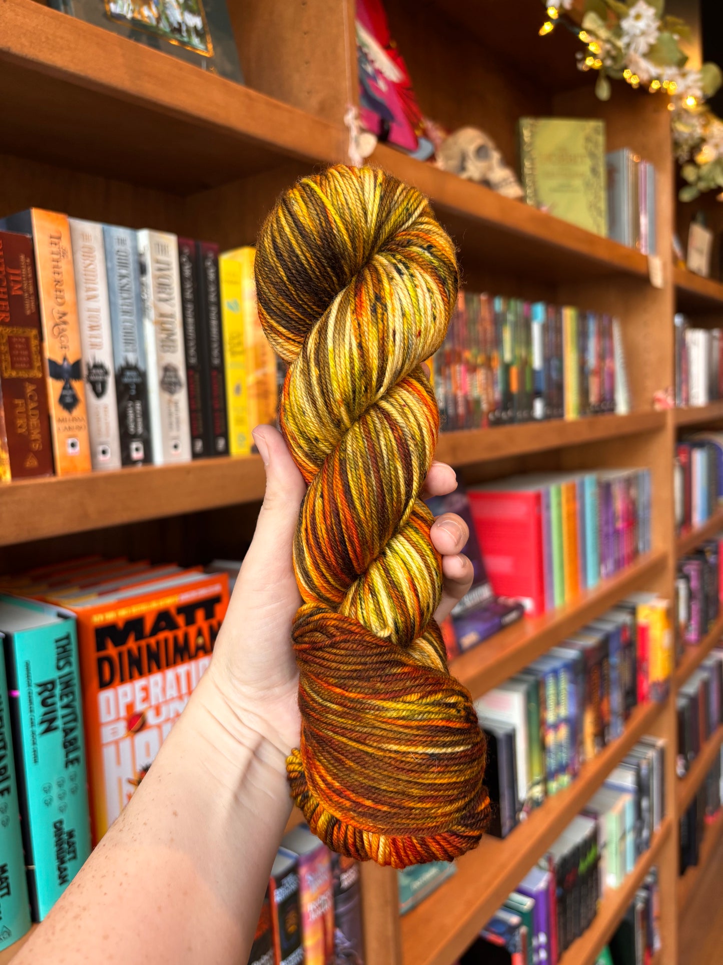 By Jove! ~ In Stock