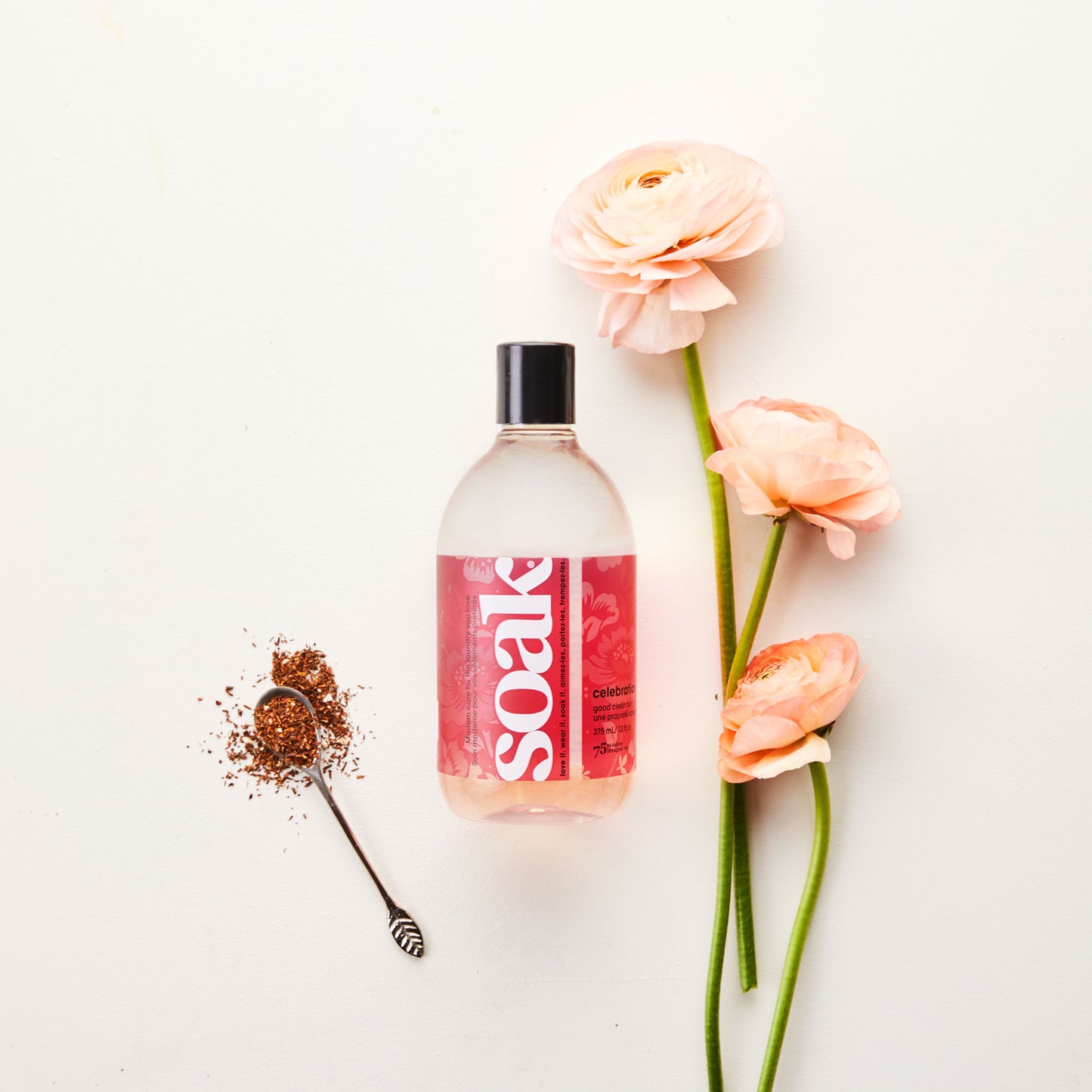 Soak Wool Wash