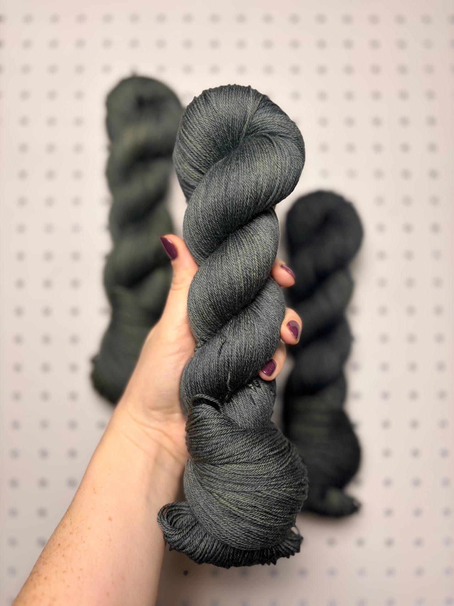 Cascadian ~ In Stock