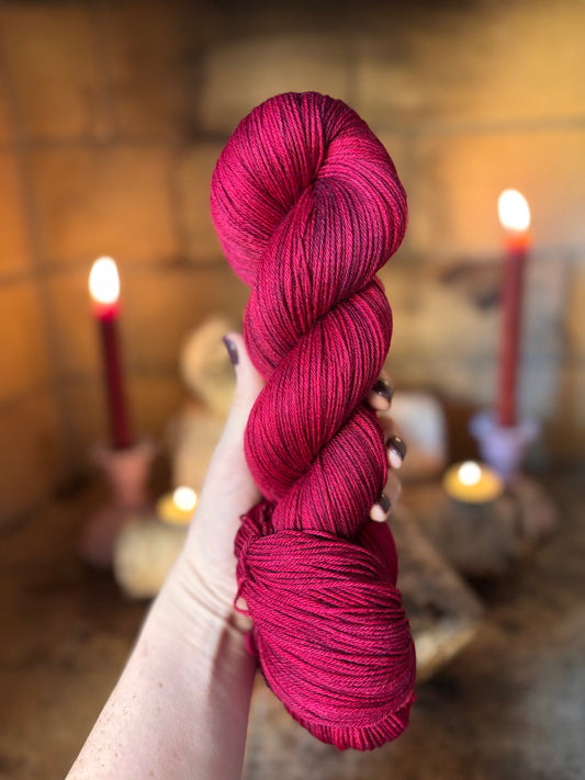 OOAKs on Cosmic Sock ~ In Stock