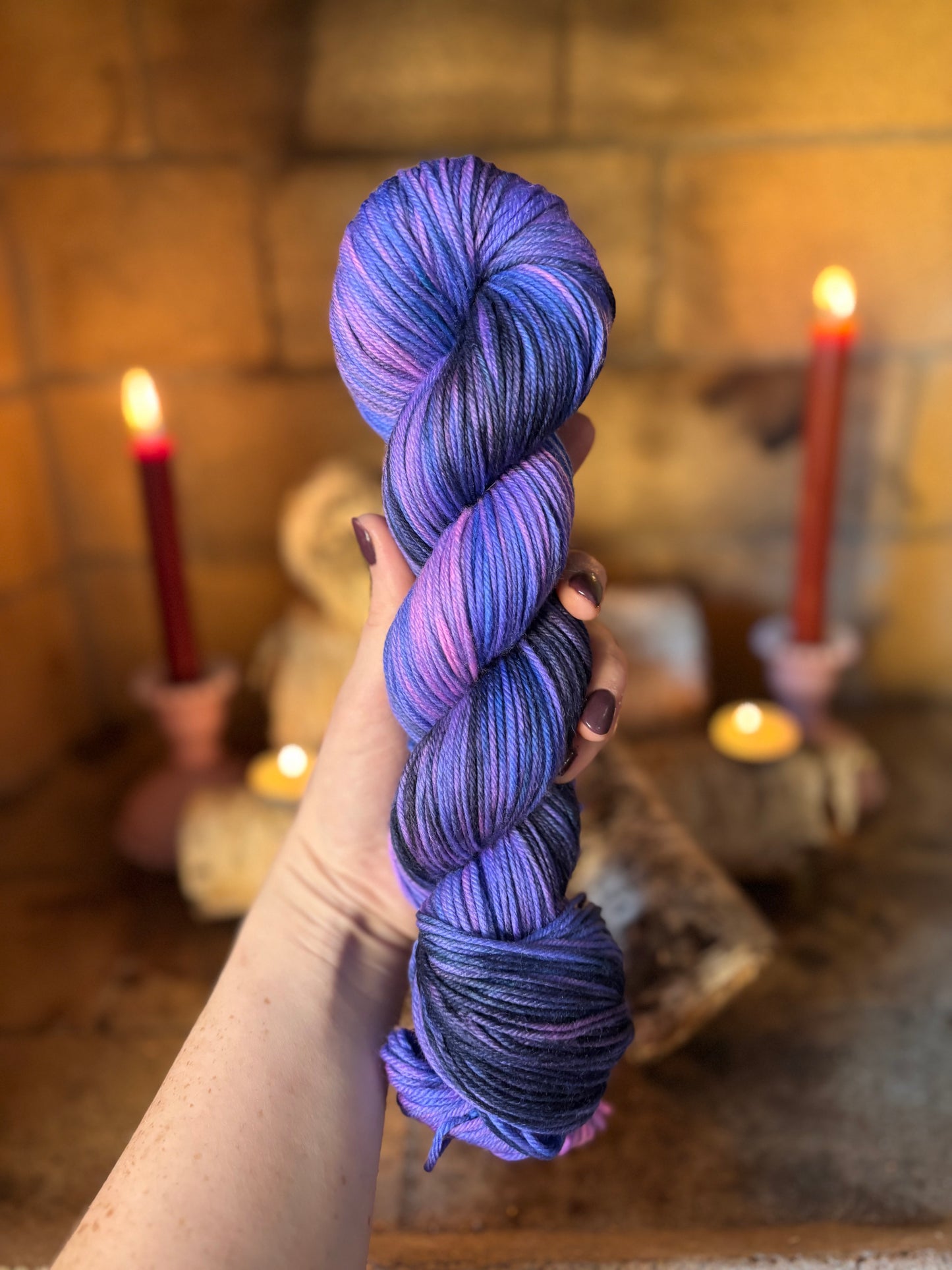 Righteous Rage ~ In Stock