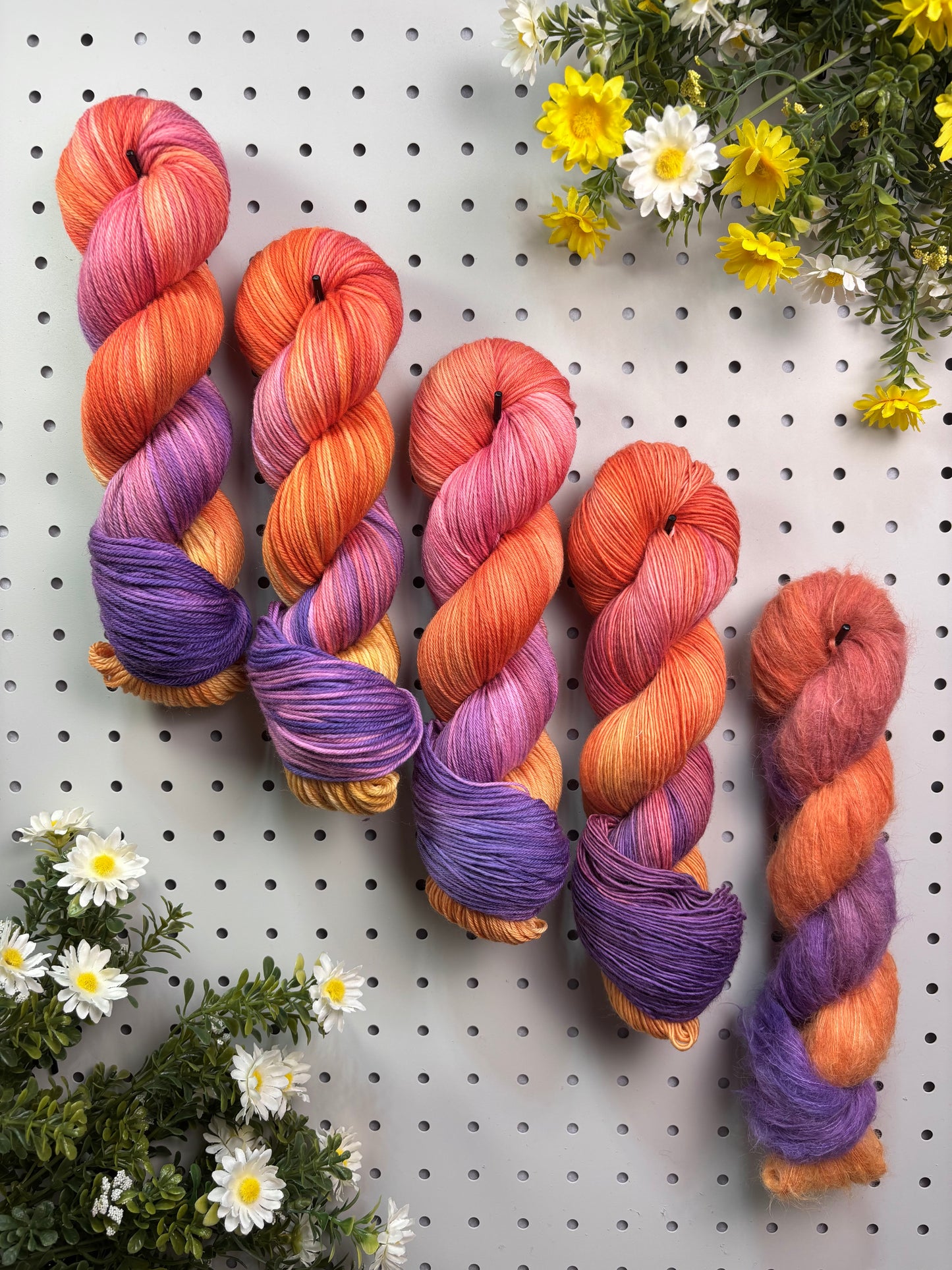 Sweetums Sunset ~ In Stock