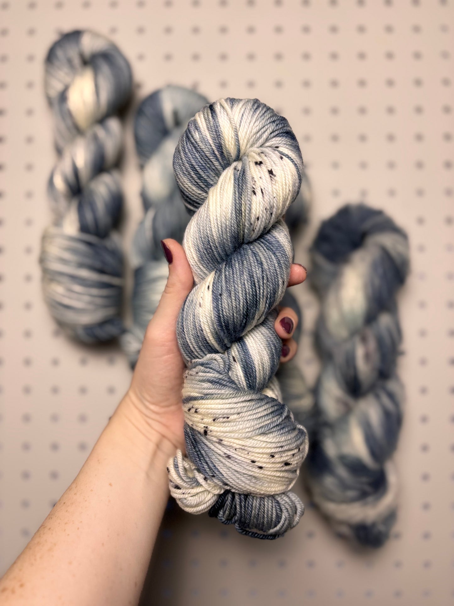 The Bumble ~ In Stock