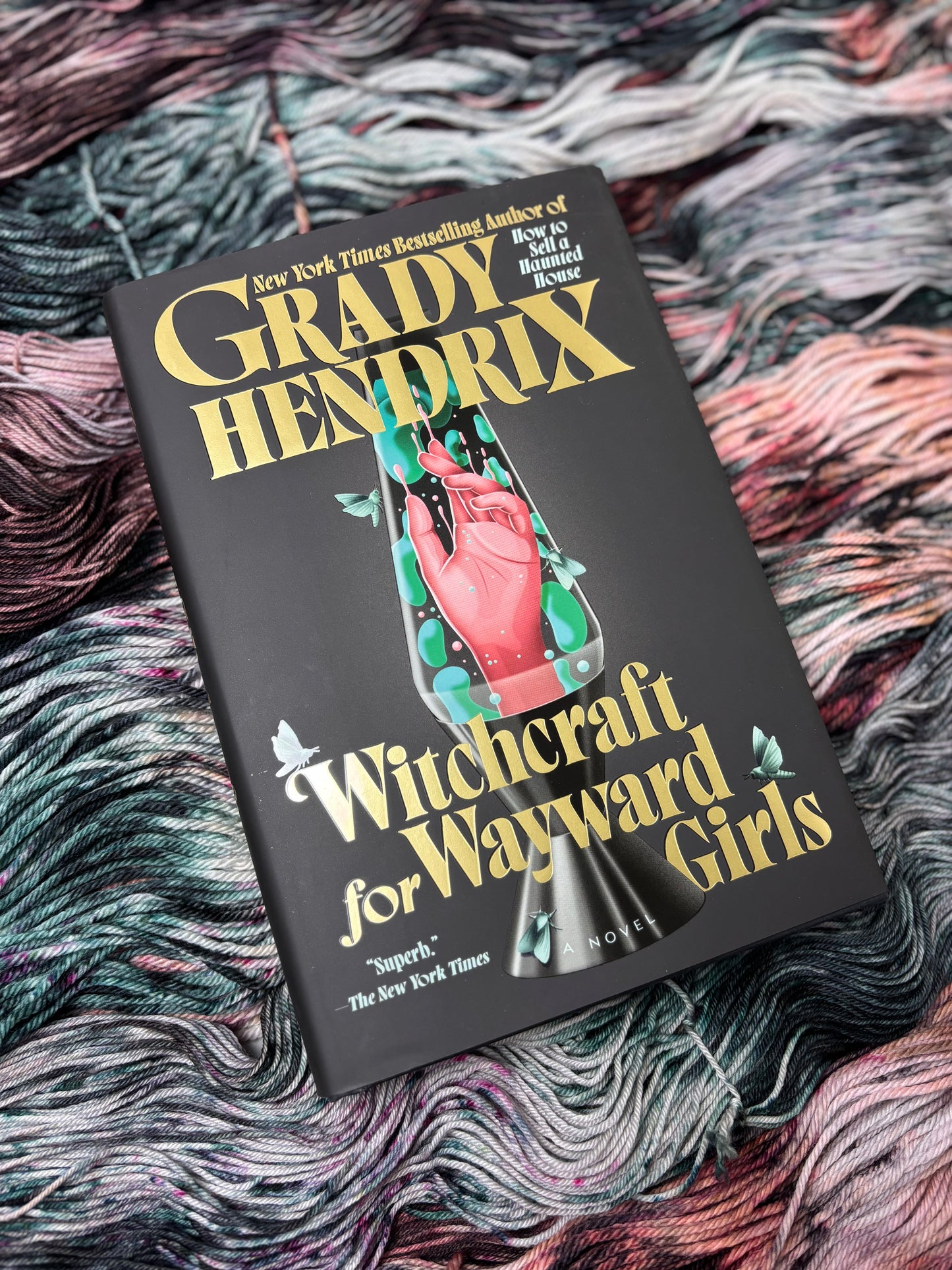 How to Be a Groovy Witch ~ PREORDER!