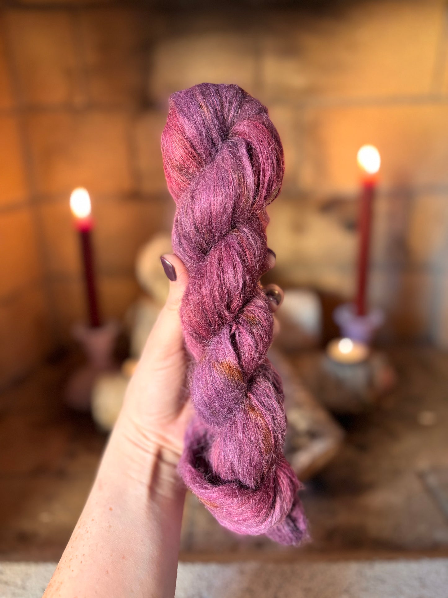 OOAKs on Aurora Suri Lace ~ In Stock