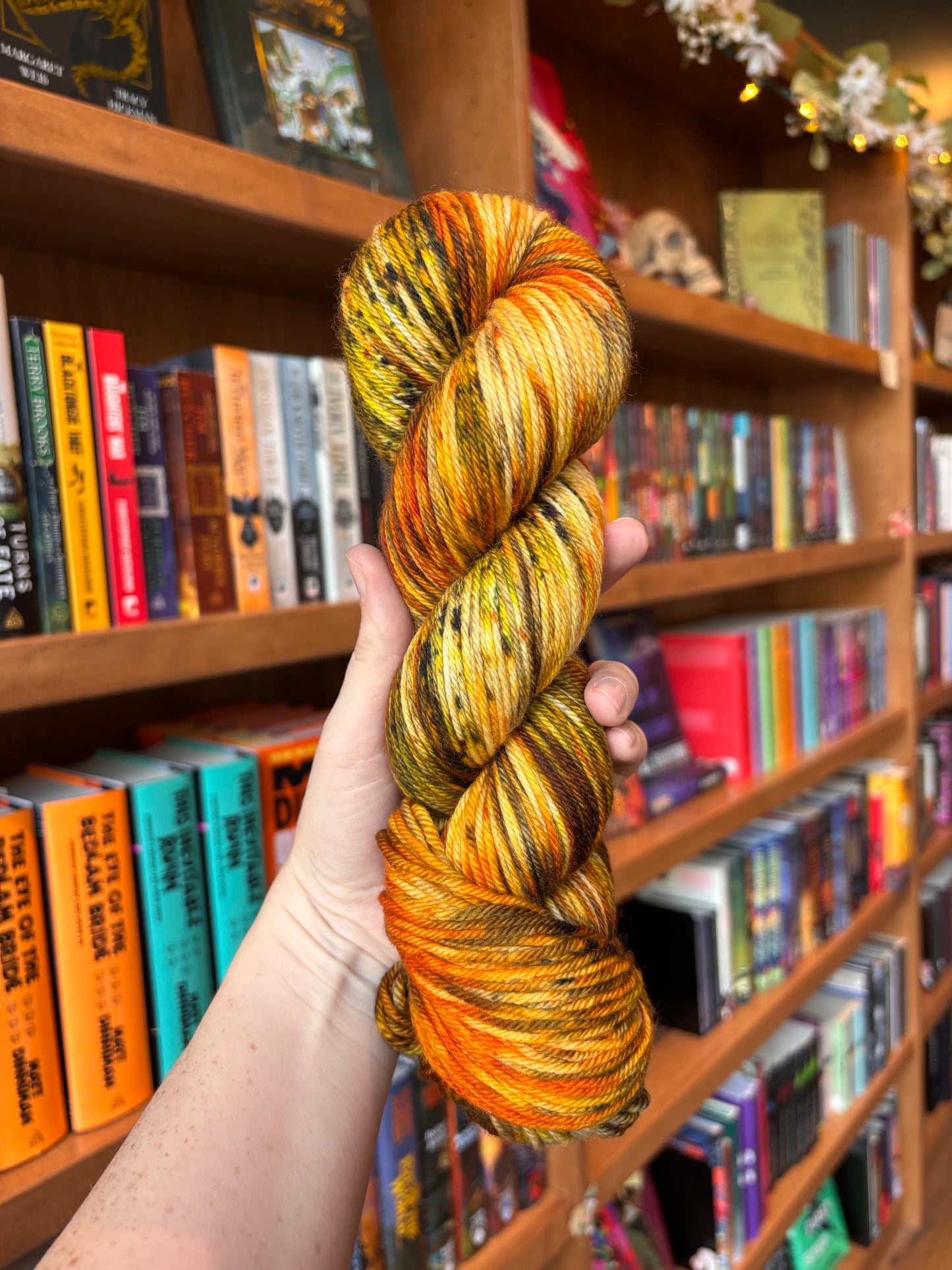 By Jove! ~ In Stock