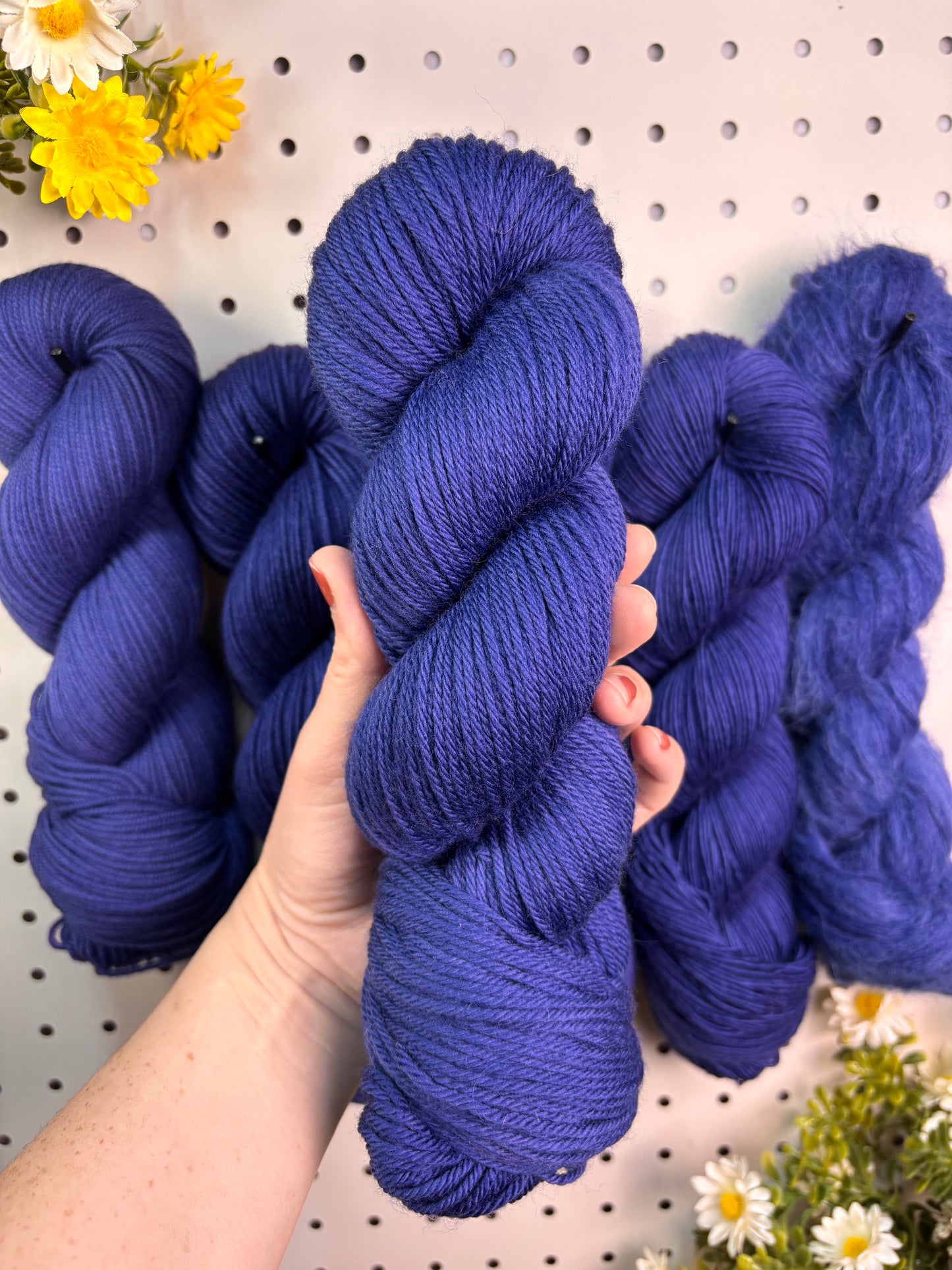 Knope 2012 ~ In Stock