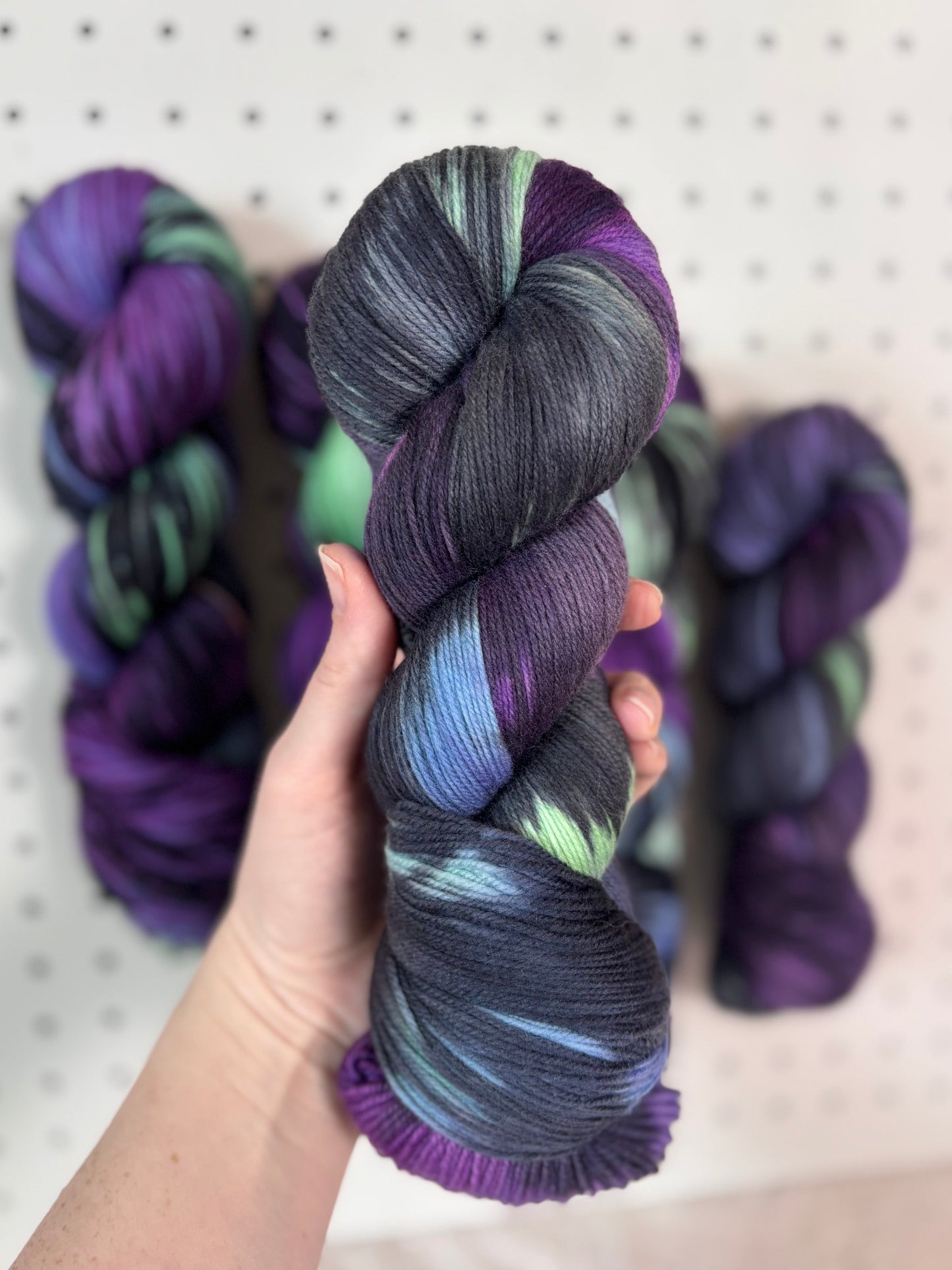 Pretty Murder Bird ~ PREORDER!