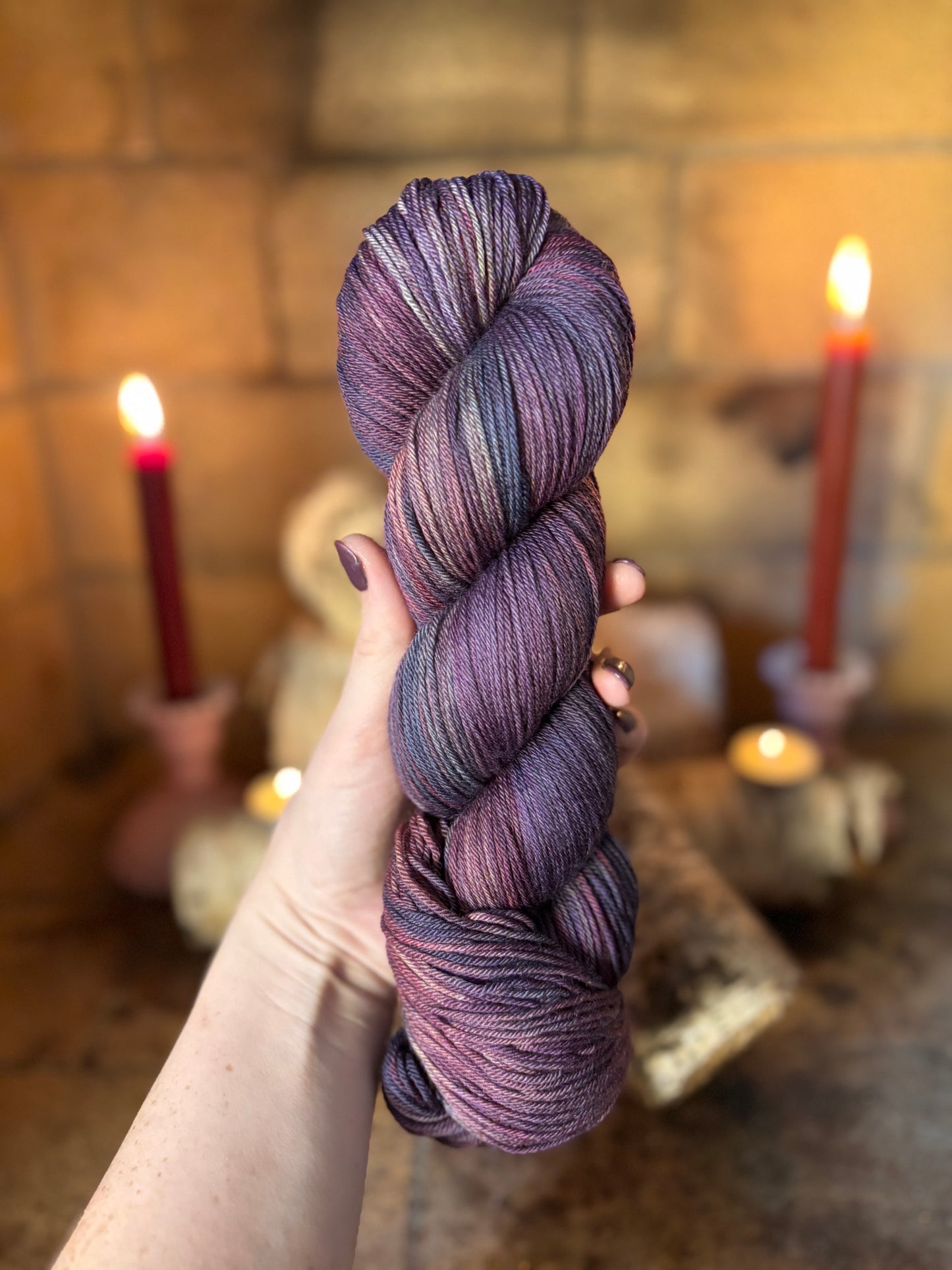 OOAKs on Cosmic Sock ~ In Stock