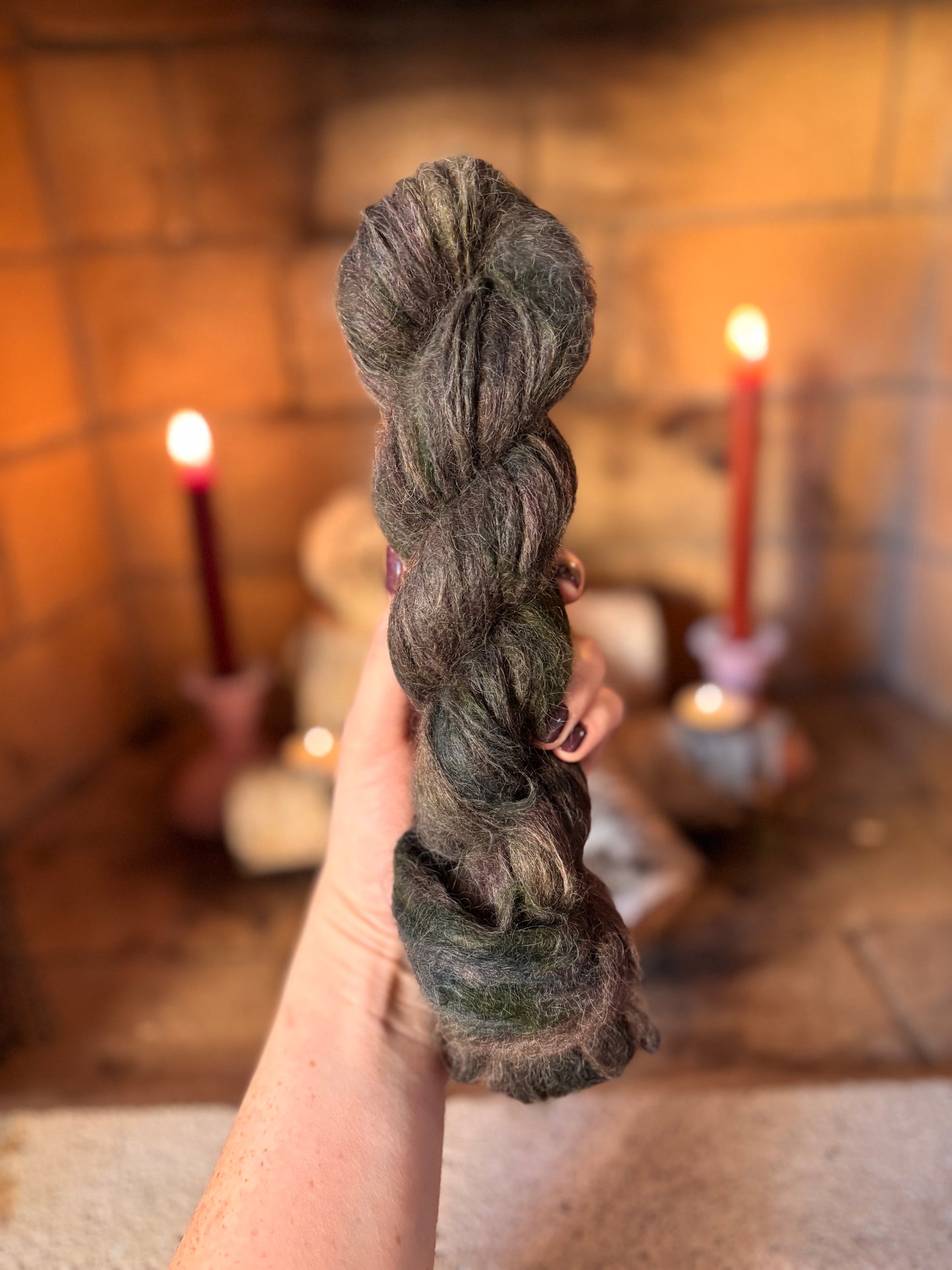 OOAKs on Aurora Suri Lace ~ In Stock