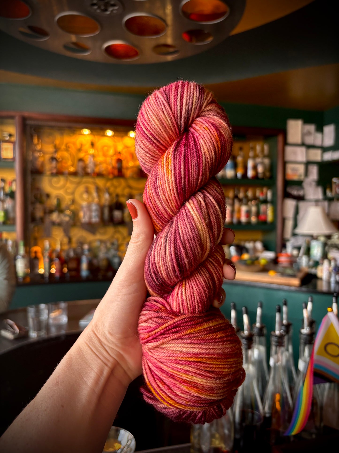 Ba Ba Booey ~ In Stock