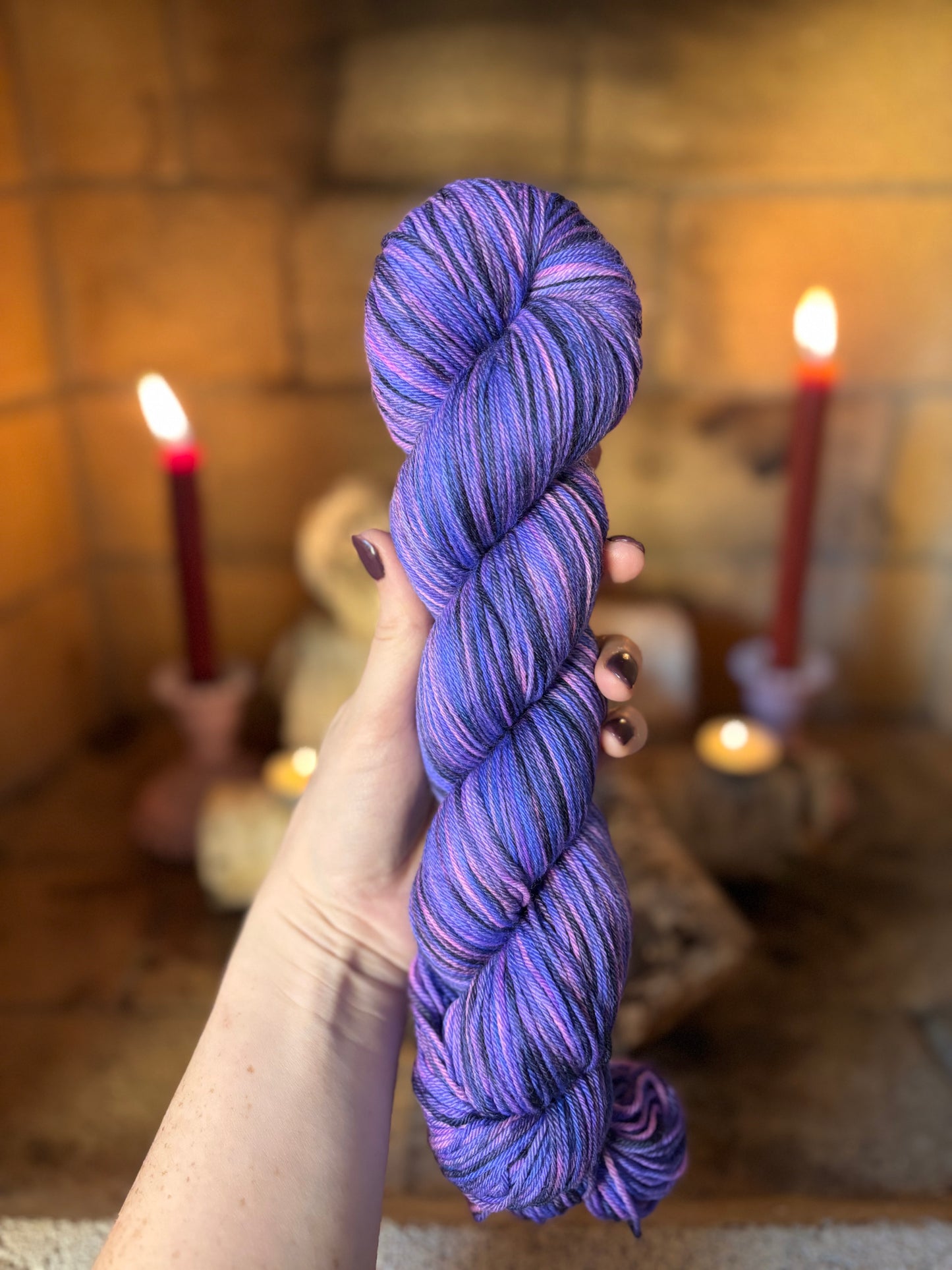 Righteous Rage ~ In Stock