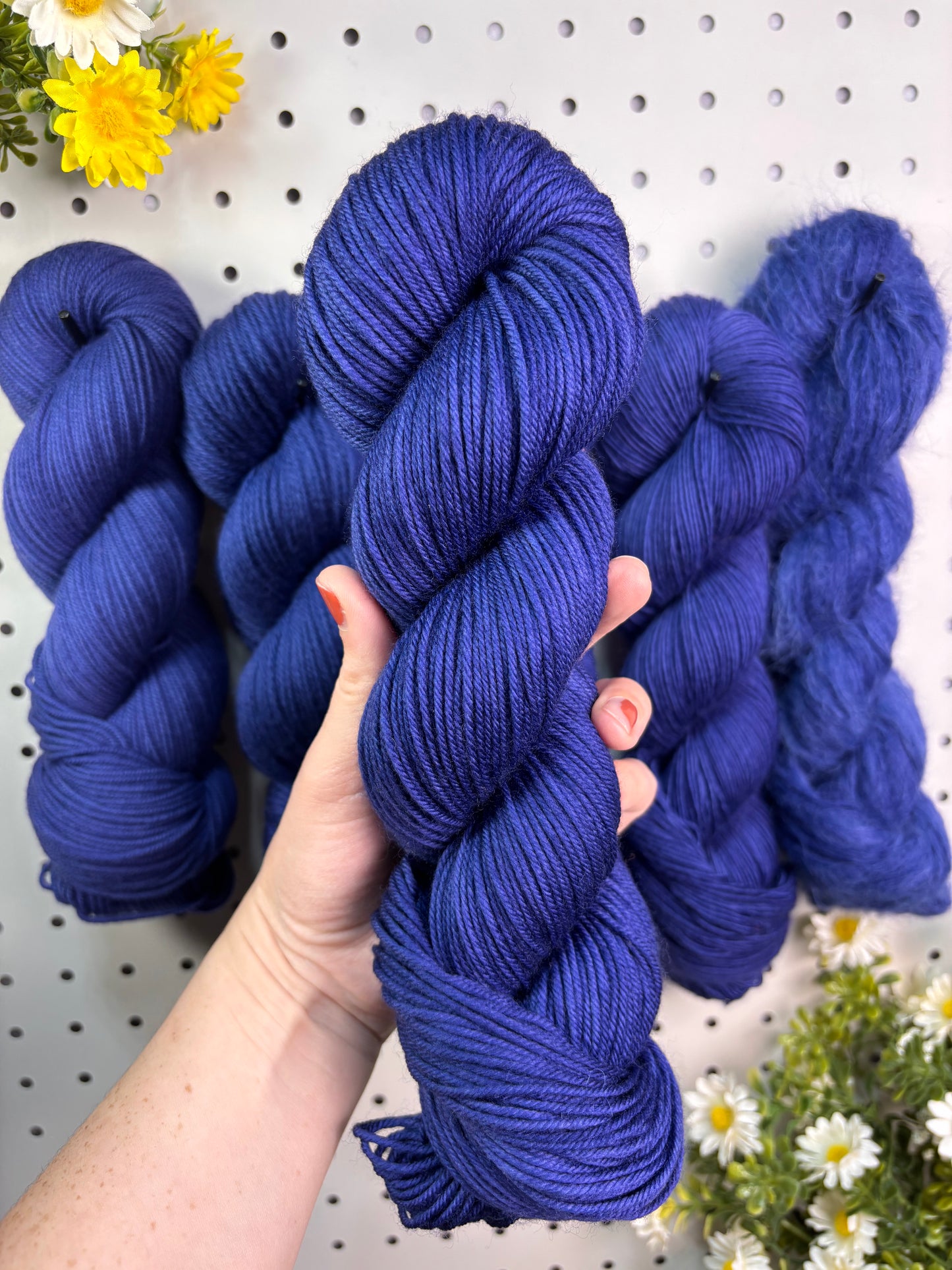 Knope 2012 ~ In Stock