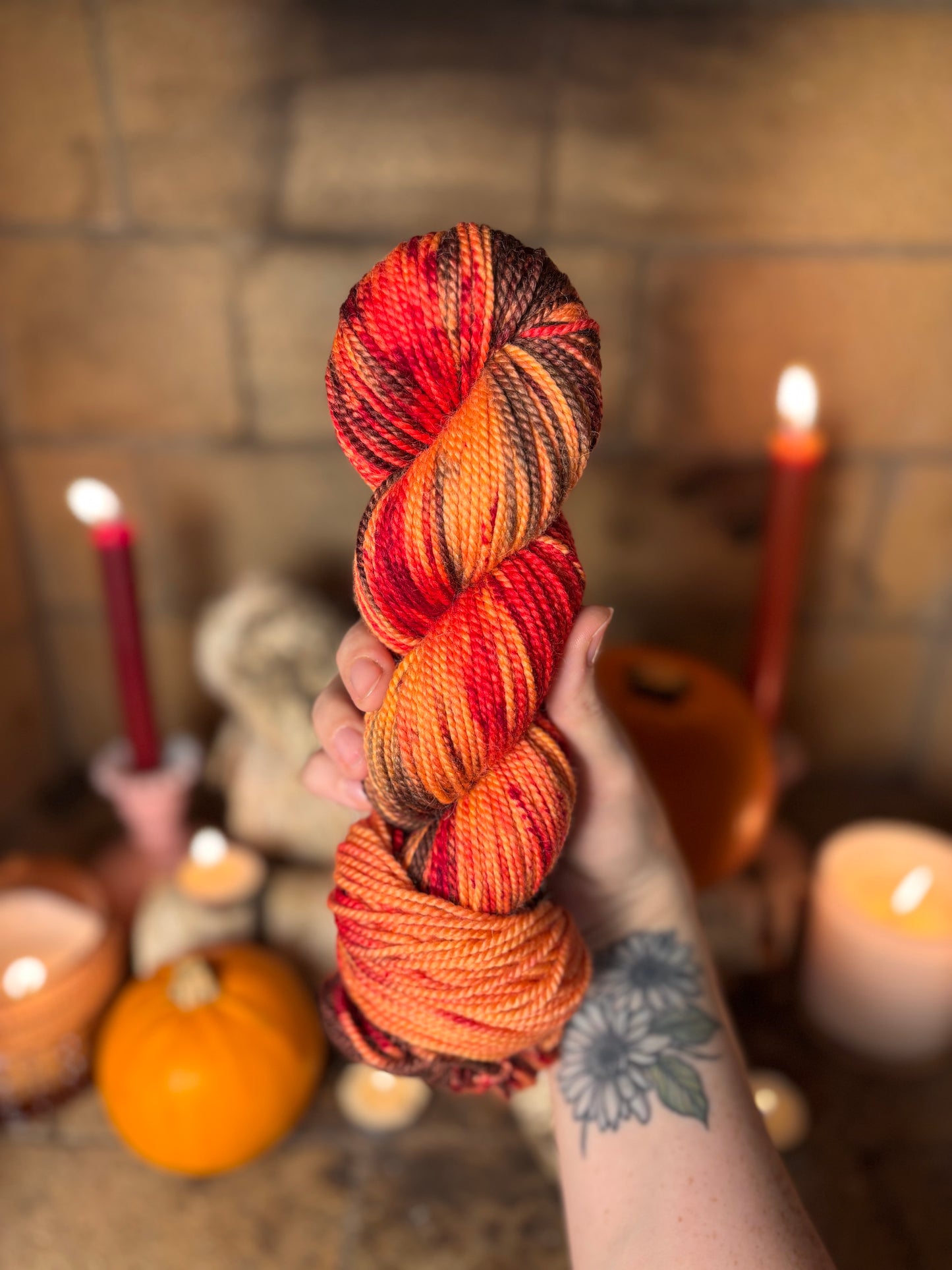 I'm Just Gonna Bash Your Brains In // Light of My Life ~ In Stock