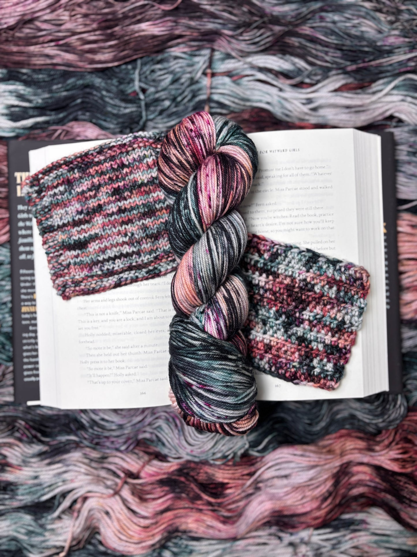 How to Be a Groovy Witch ~ PREORDER!