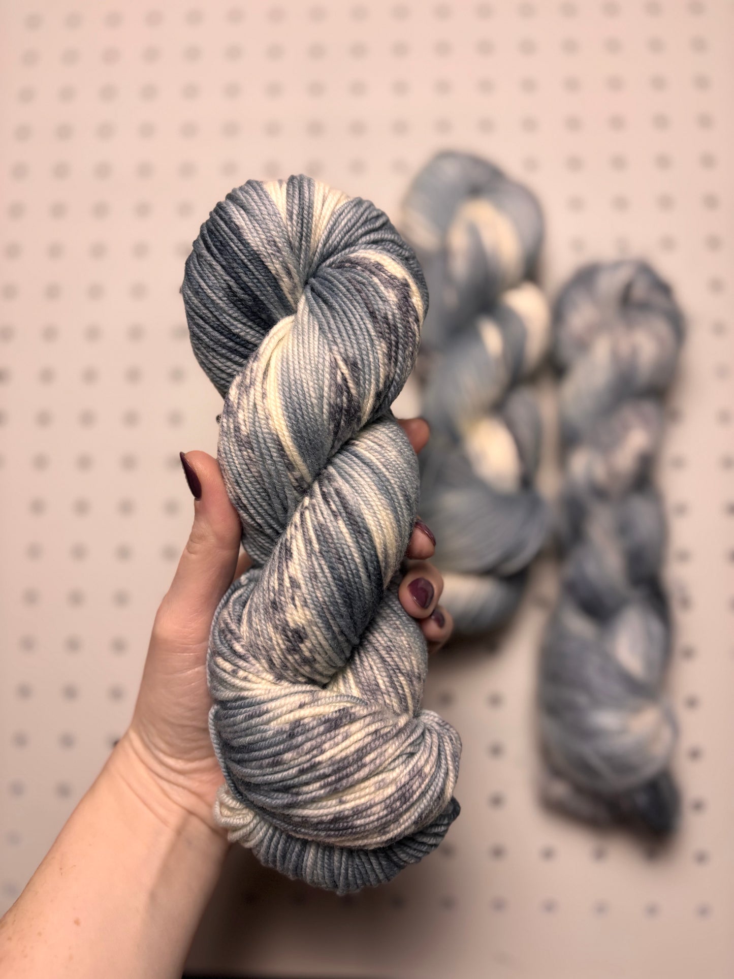 The Bumble ~ In Stock