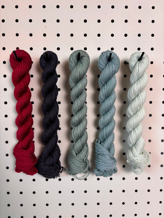 Minis for Murder & Magic: The Sequel ~ PREORDER!