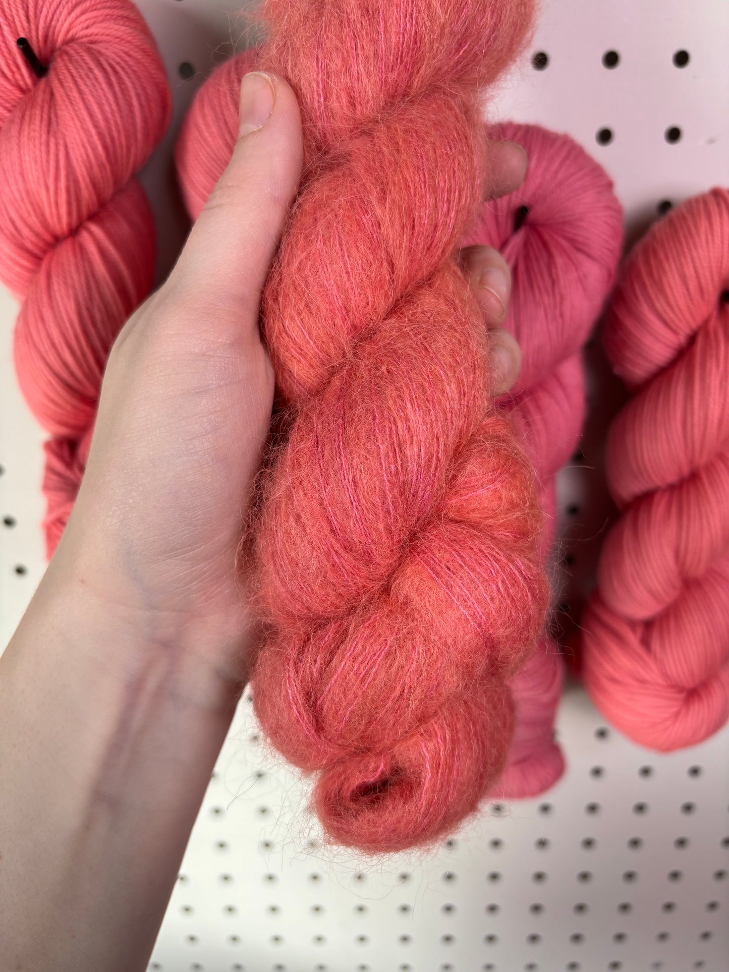 Finders Keepers ~ In Stock