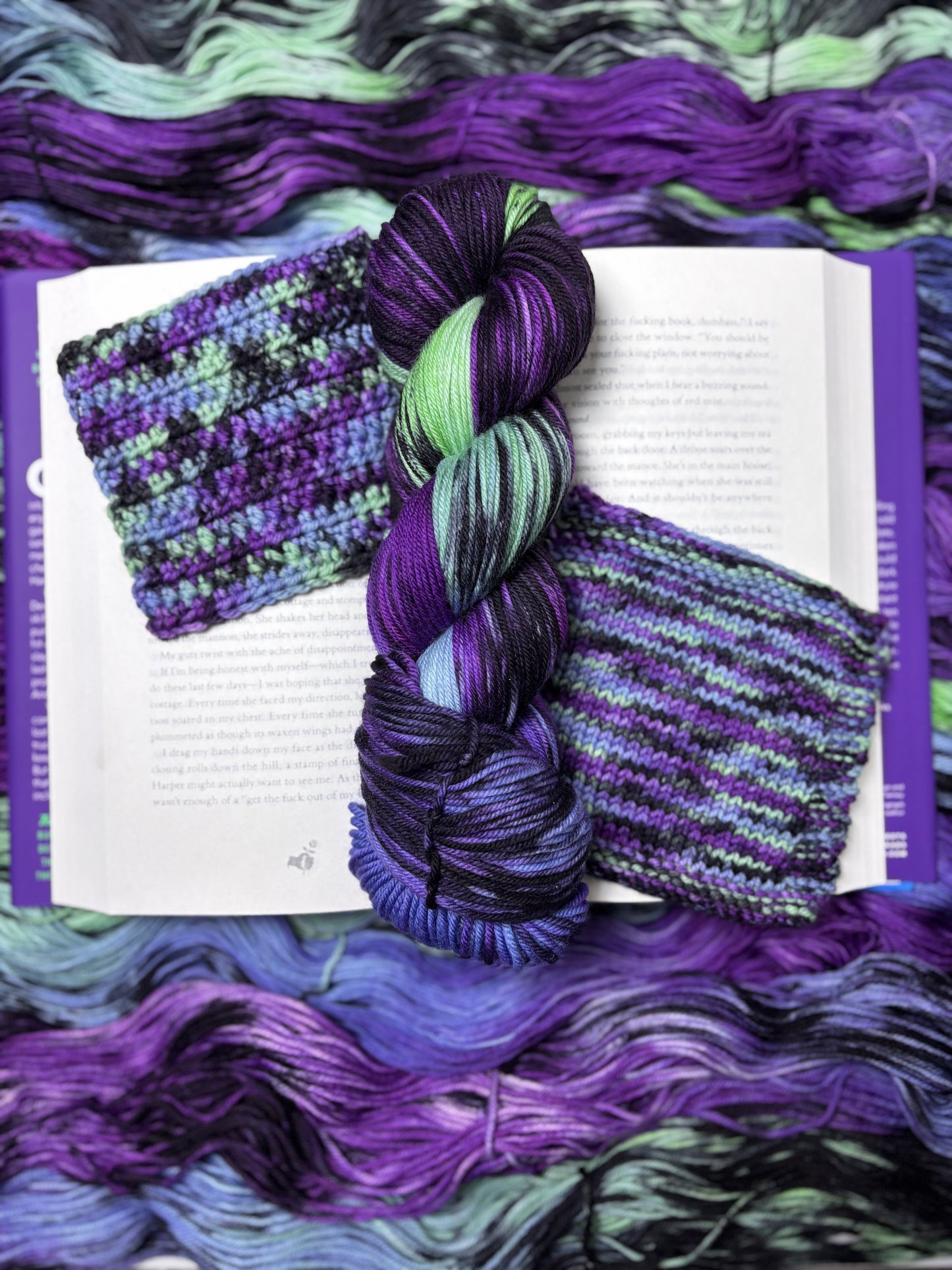 Pretty Murder Bird ~ PREORDER!