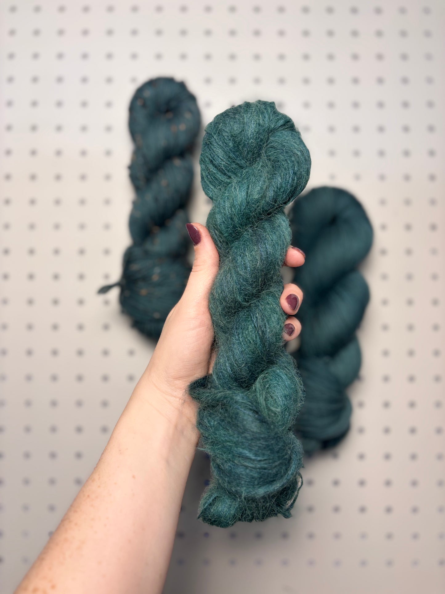 Heritage Way ~ In Stock