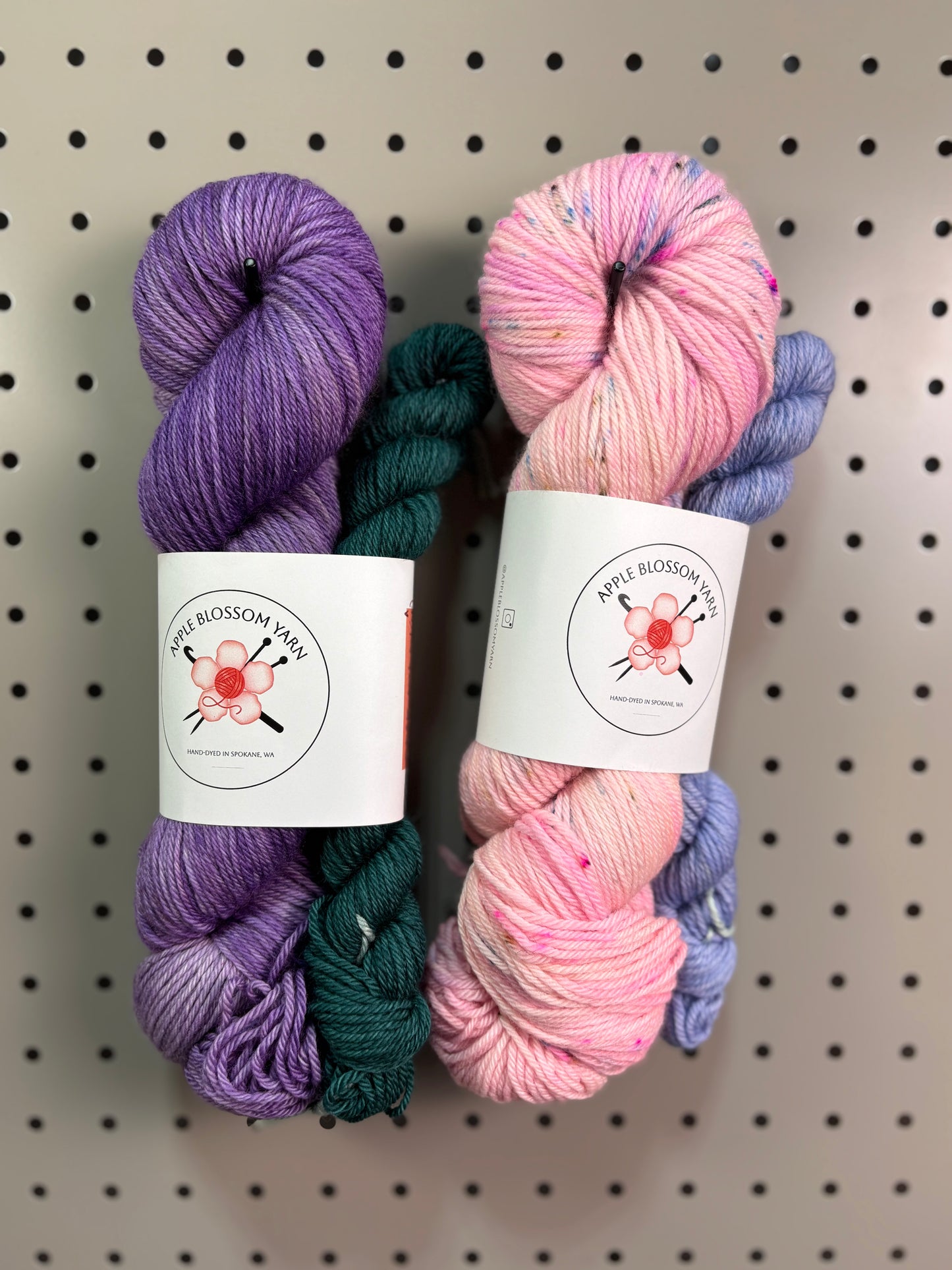 Discontinued Bases OOAK/Applesauce Bundles