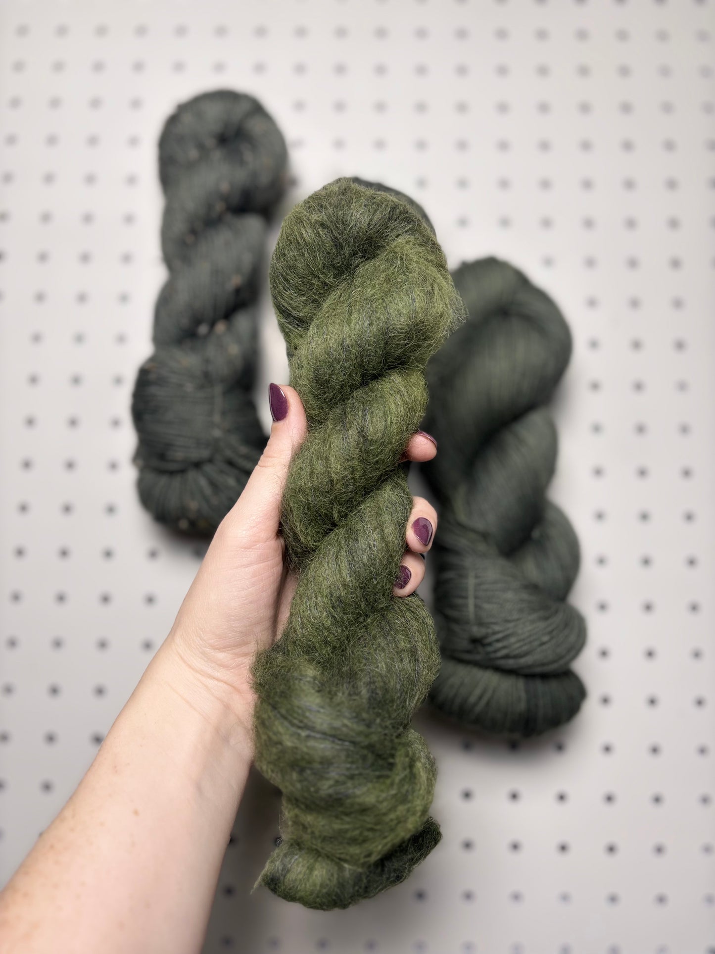 Cascadian ~ In Stock