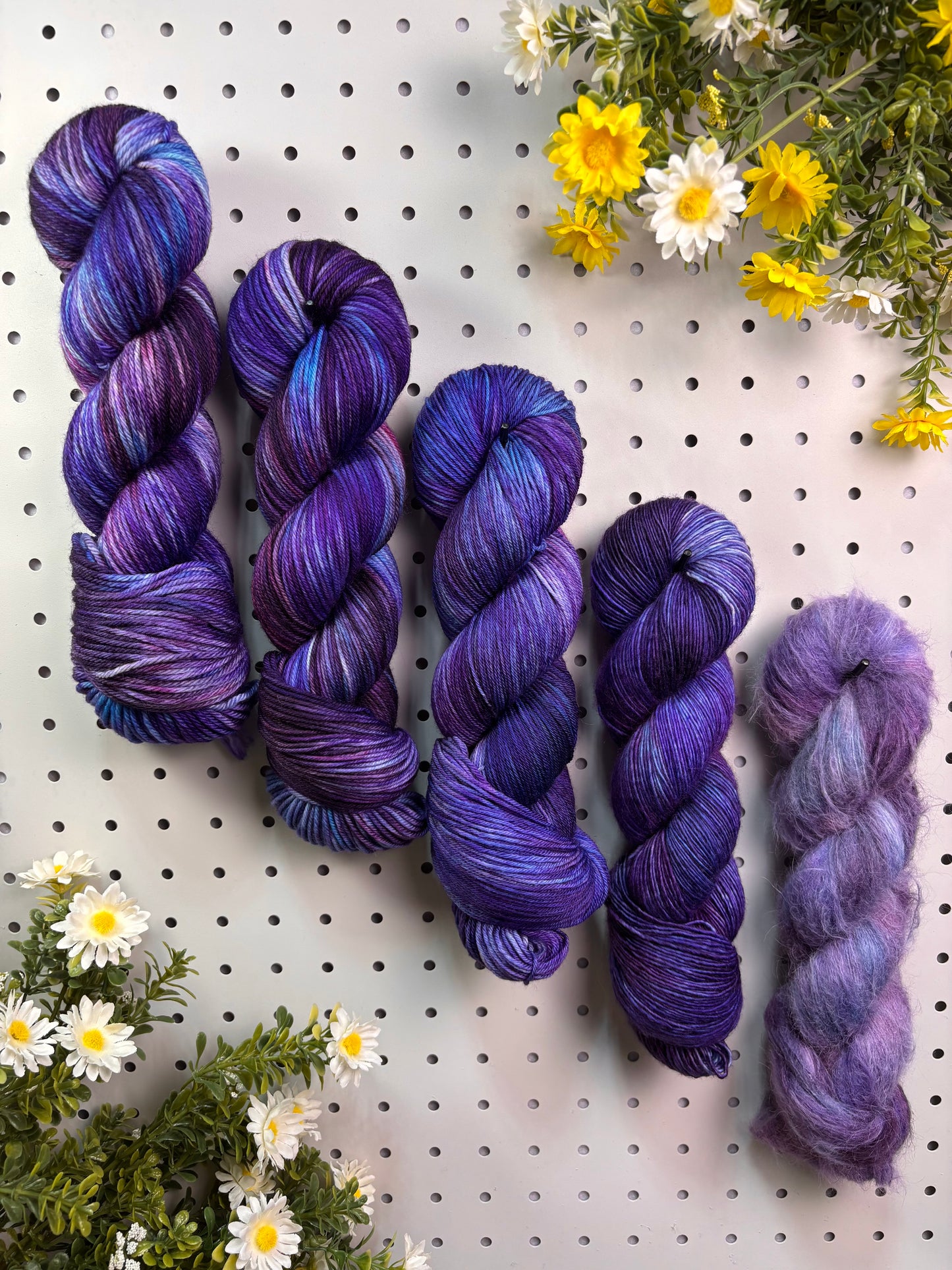 Don't Be Suspicious ~ In Stock