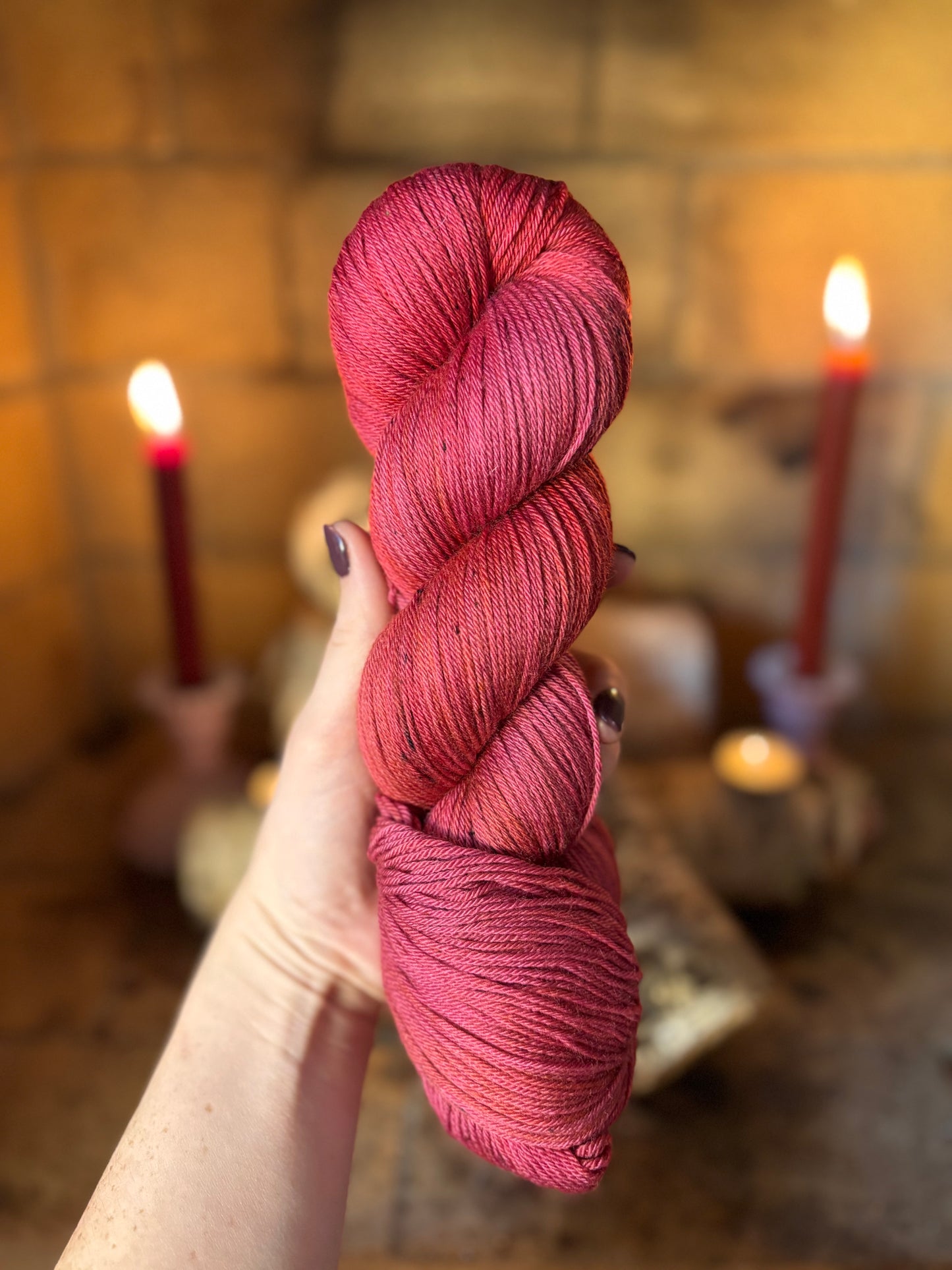 OOAKs on Cosmic Sock ~ In Stock