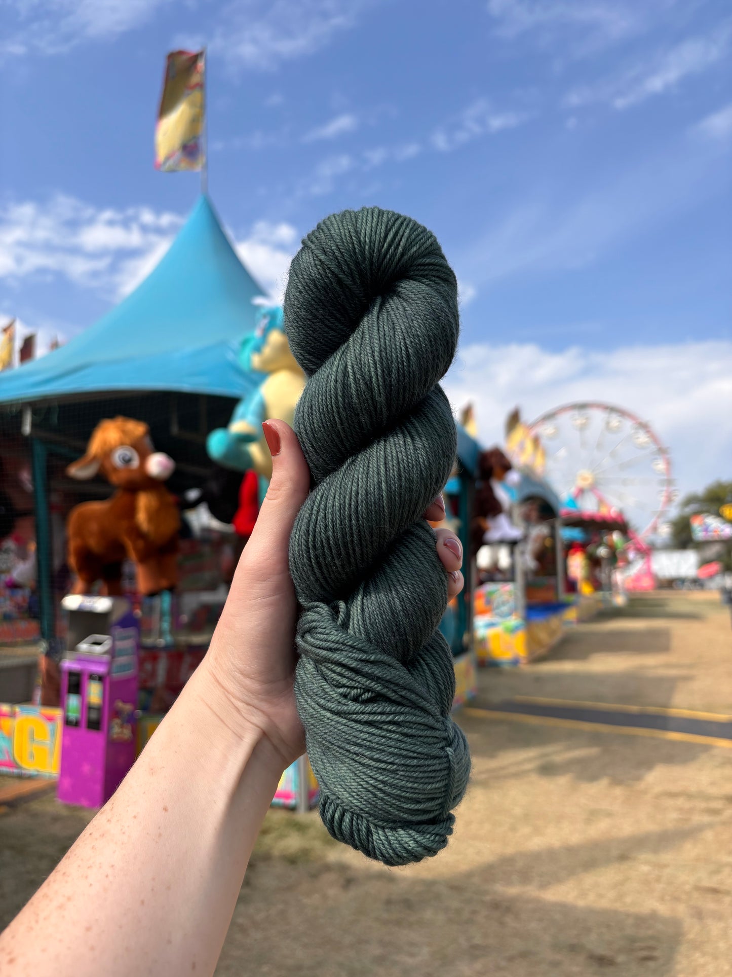 Harvest Festival ~ In Stock