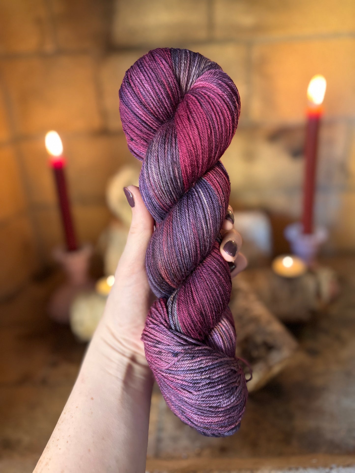 OOAKs on Cosmic Sock ~ In Stock