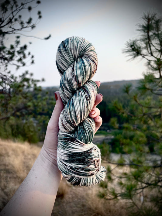 Twilight in the Time Capsule ~ In Stock