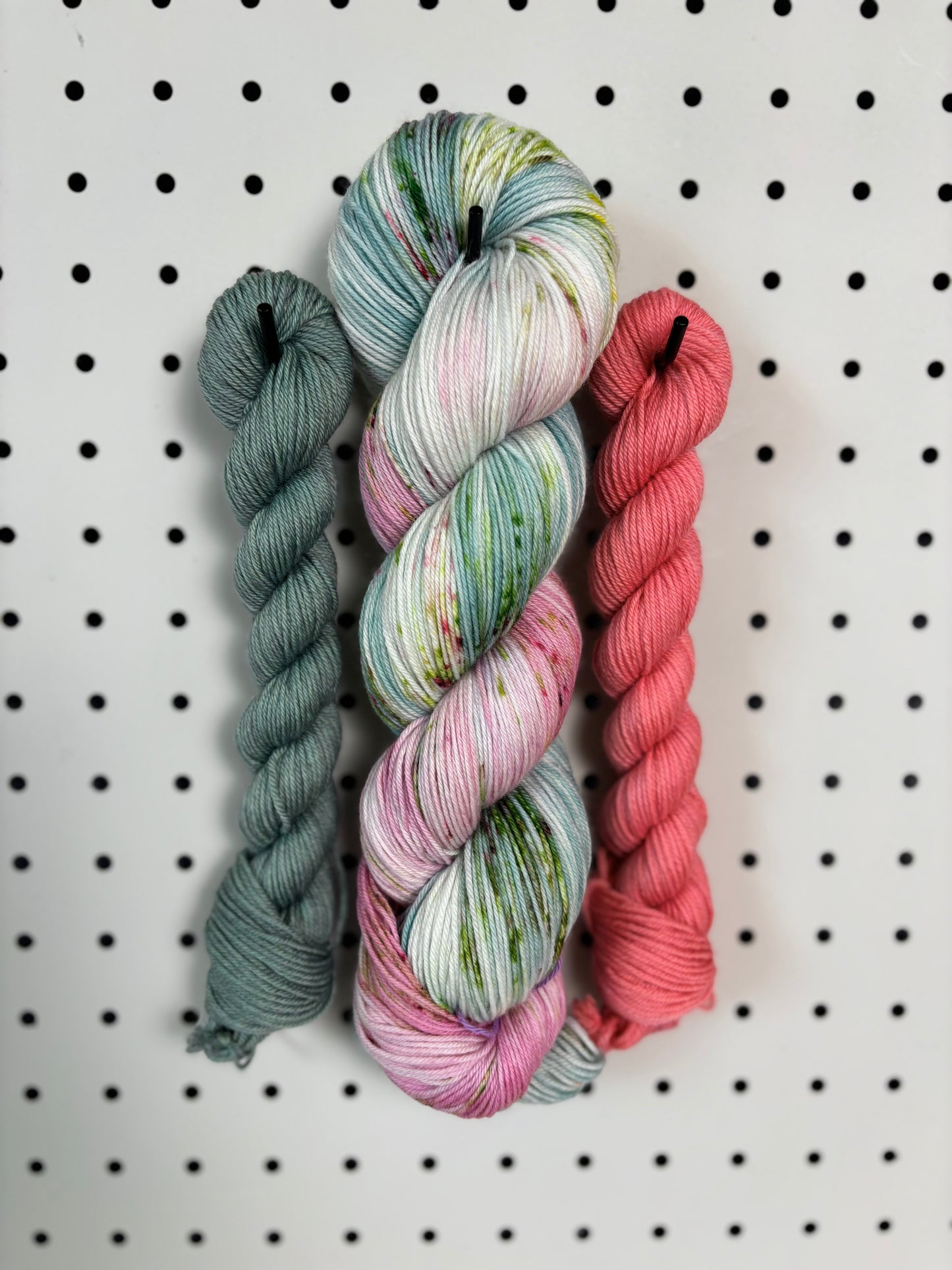 Sock Sets for Murder & Magic: The Sequel ~ PREORDER!